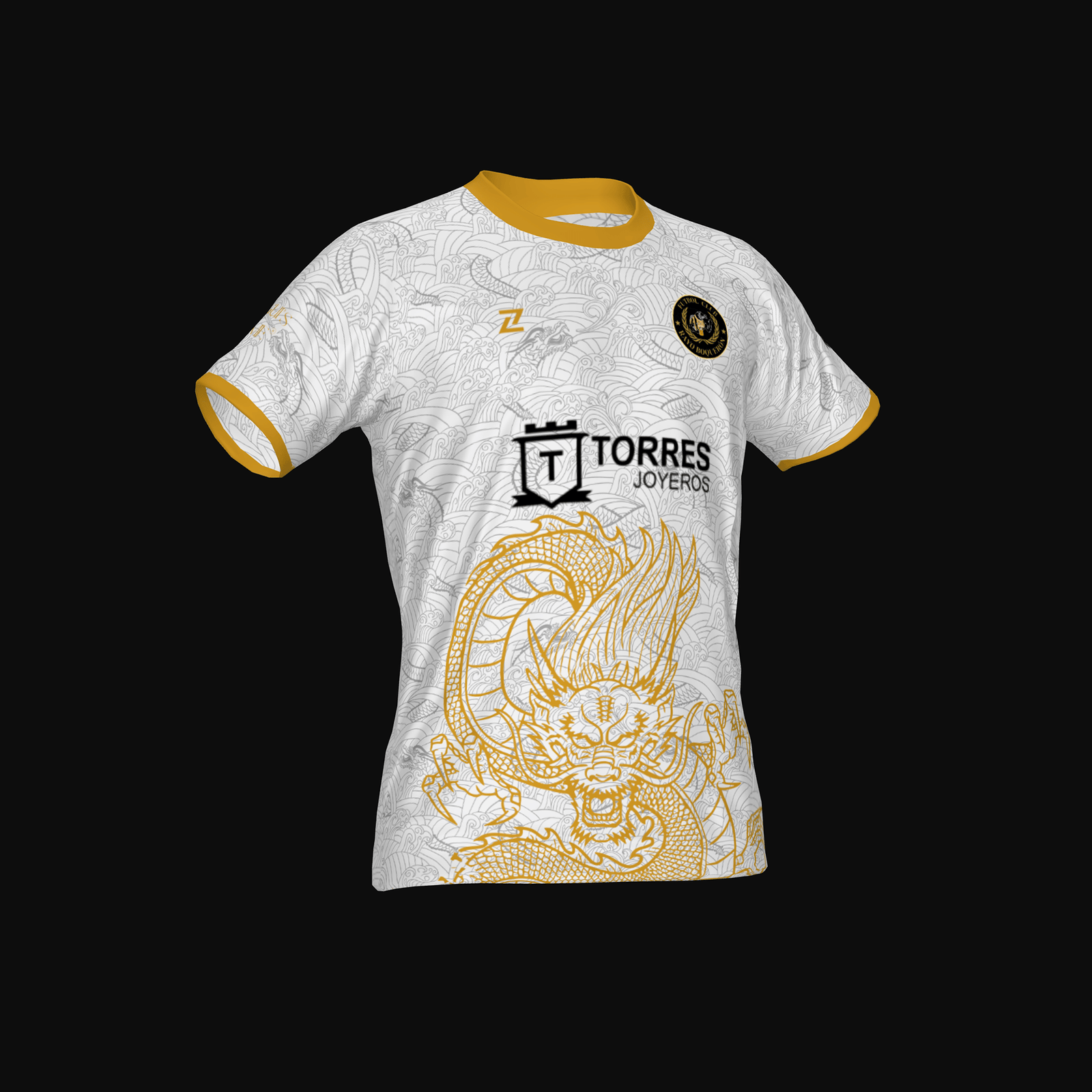 RAYO BOQUERON FC MALAGA - Imagen 4