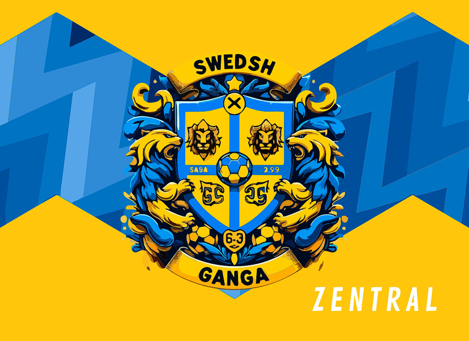 GANGA SUECA - Imagen 5