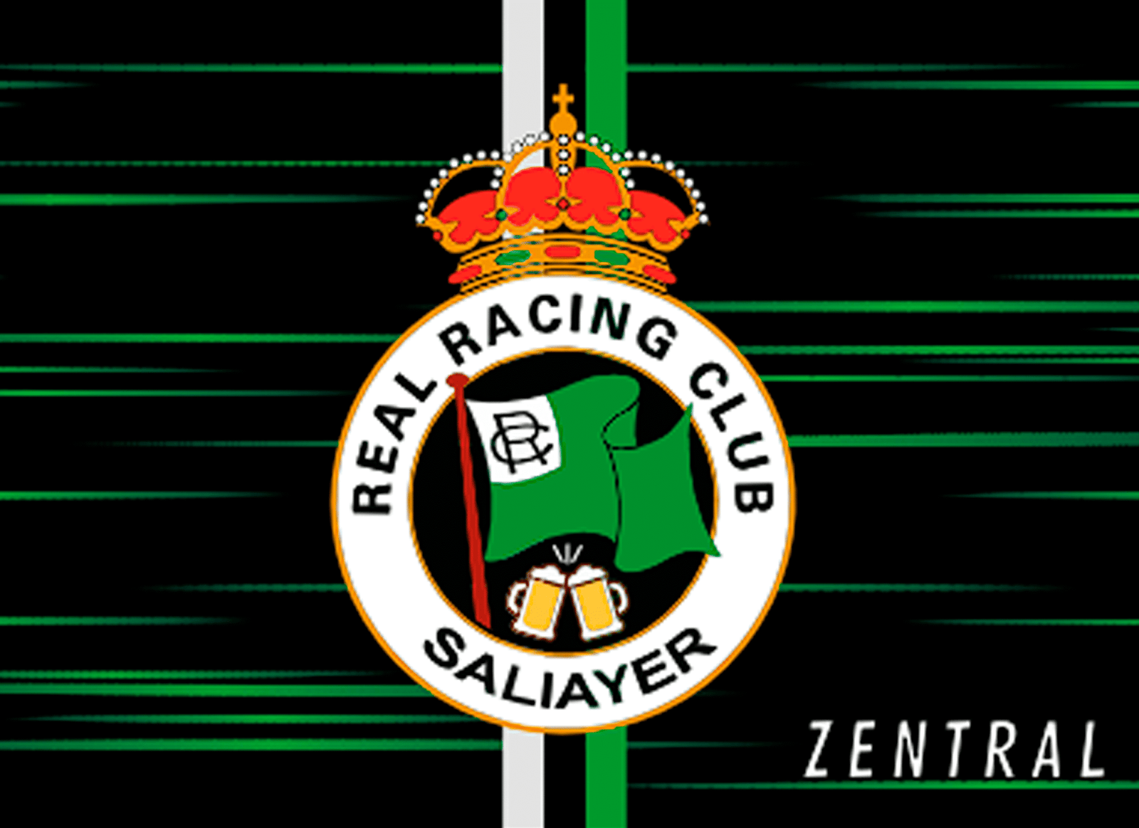 RACING DE SALIAYER - Imagen 4