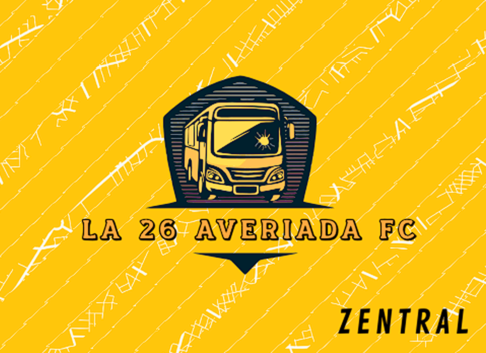 LA 26 AVERIADA FC - Imagen 4