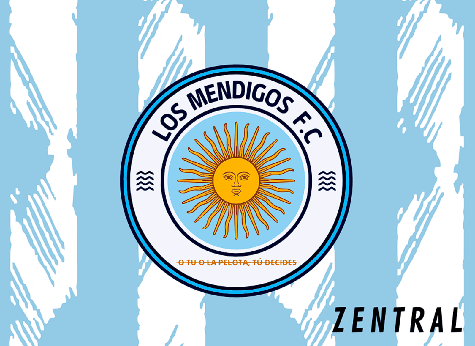 MENDIGOS FS - Imagen 6