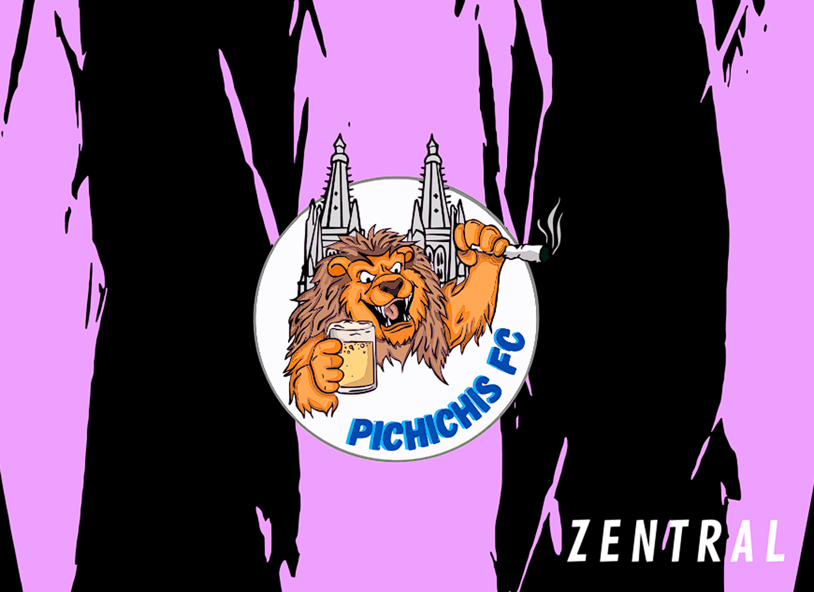 PICHICHIS FC 2 - Imagen 6