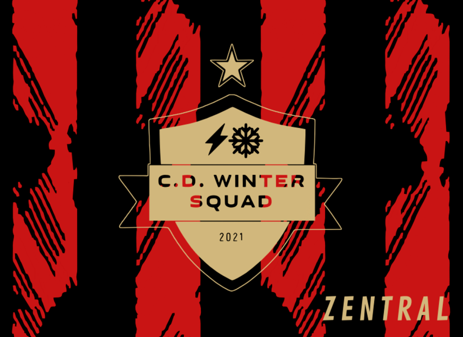 WINTER SQUAD - Imagen 4