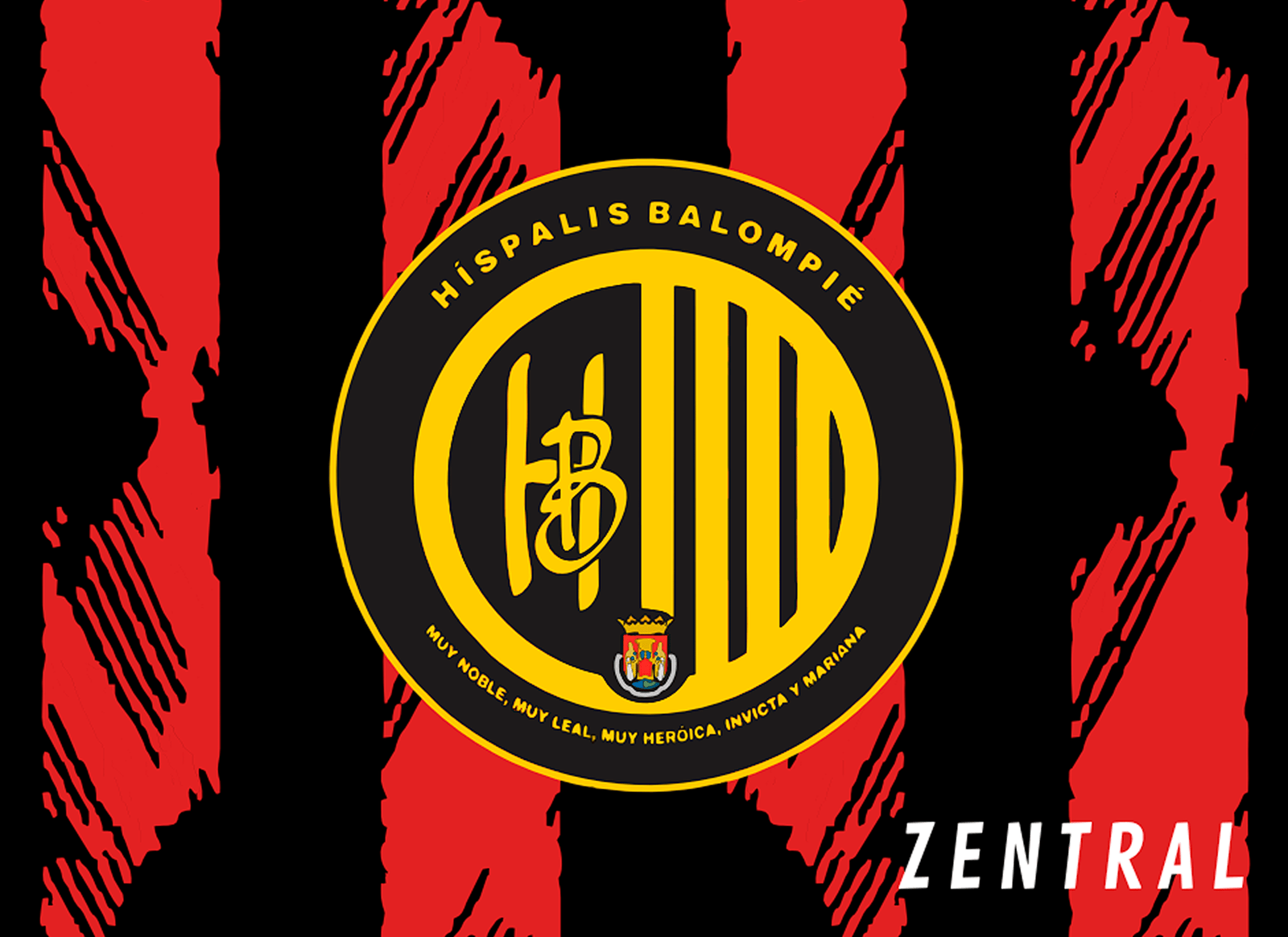 HISPALIS BALOMPIE - Imagen 4