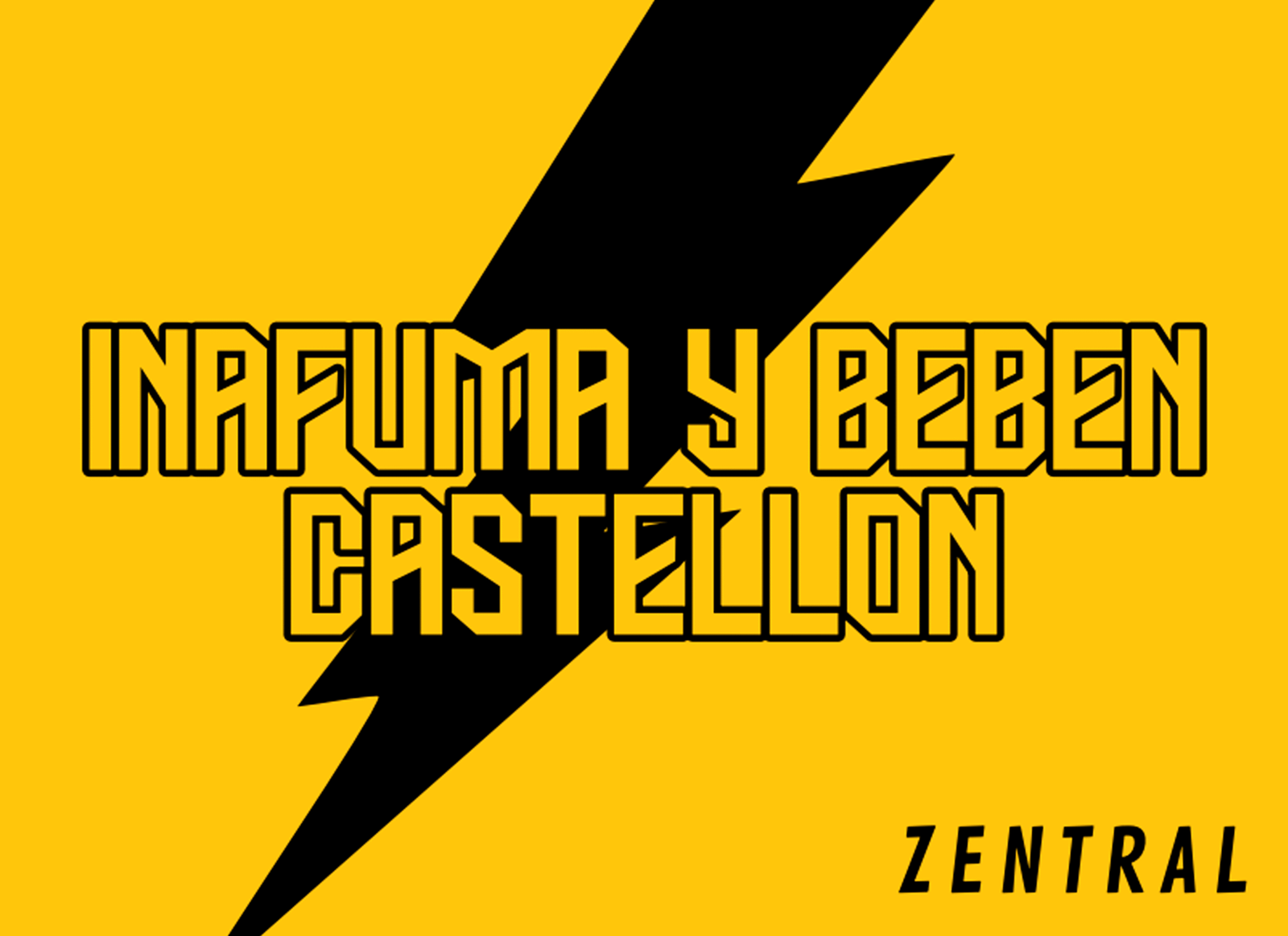 INAFUMA Y BEBEN CASTELLON - Imagen 4