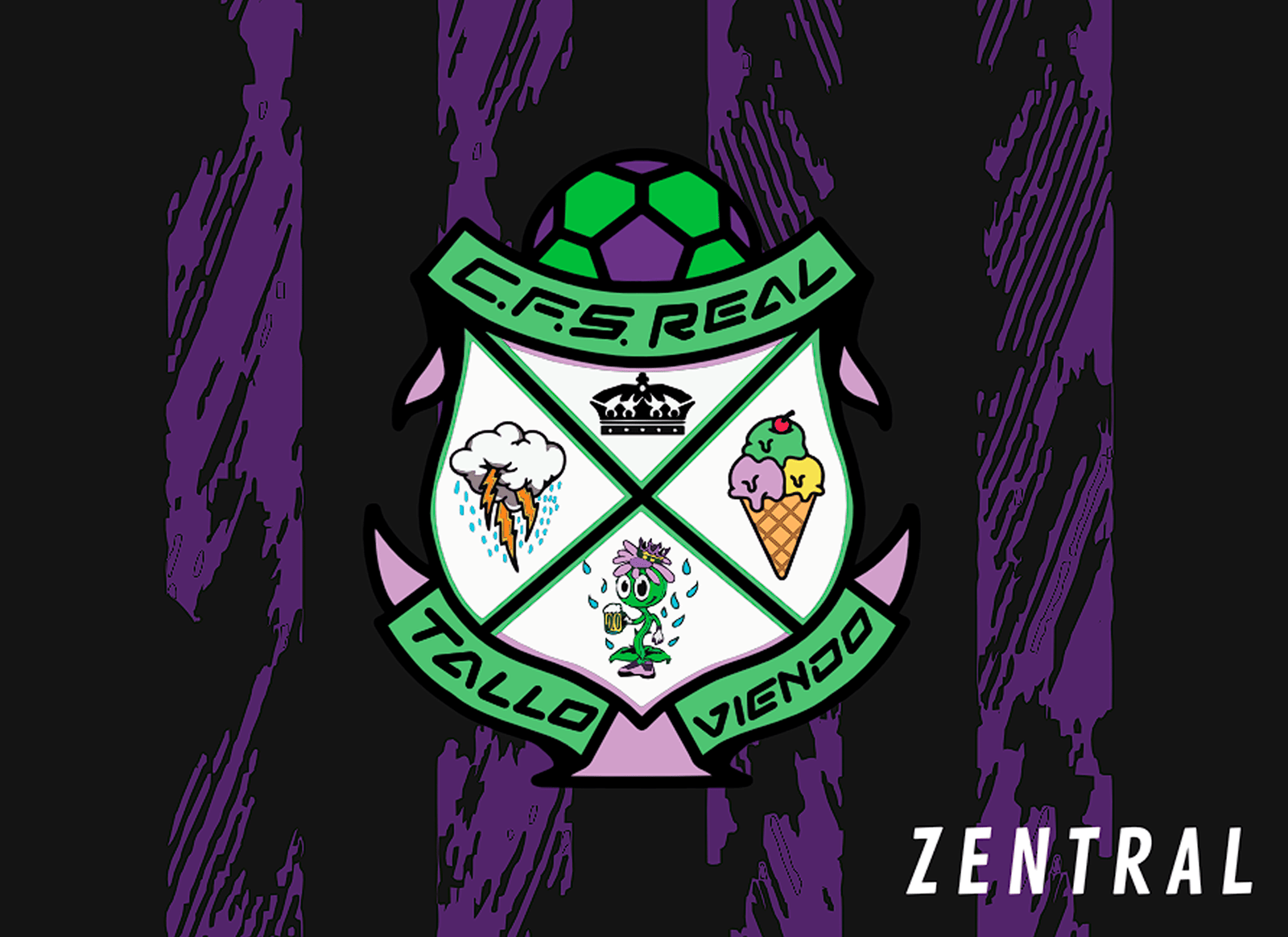 REAL TALLO VIENDO - Imagen 4