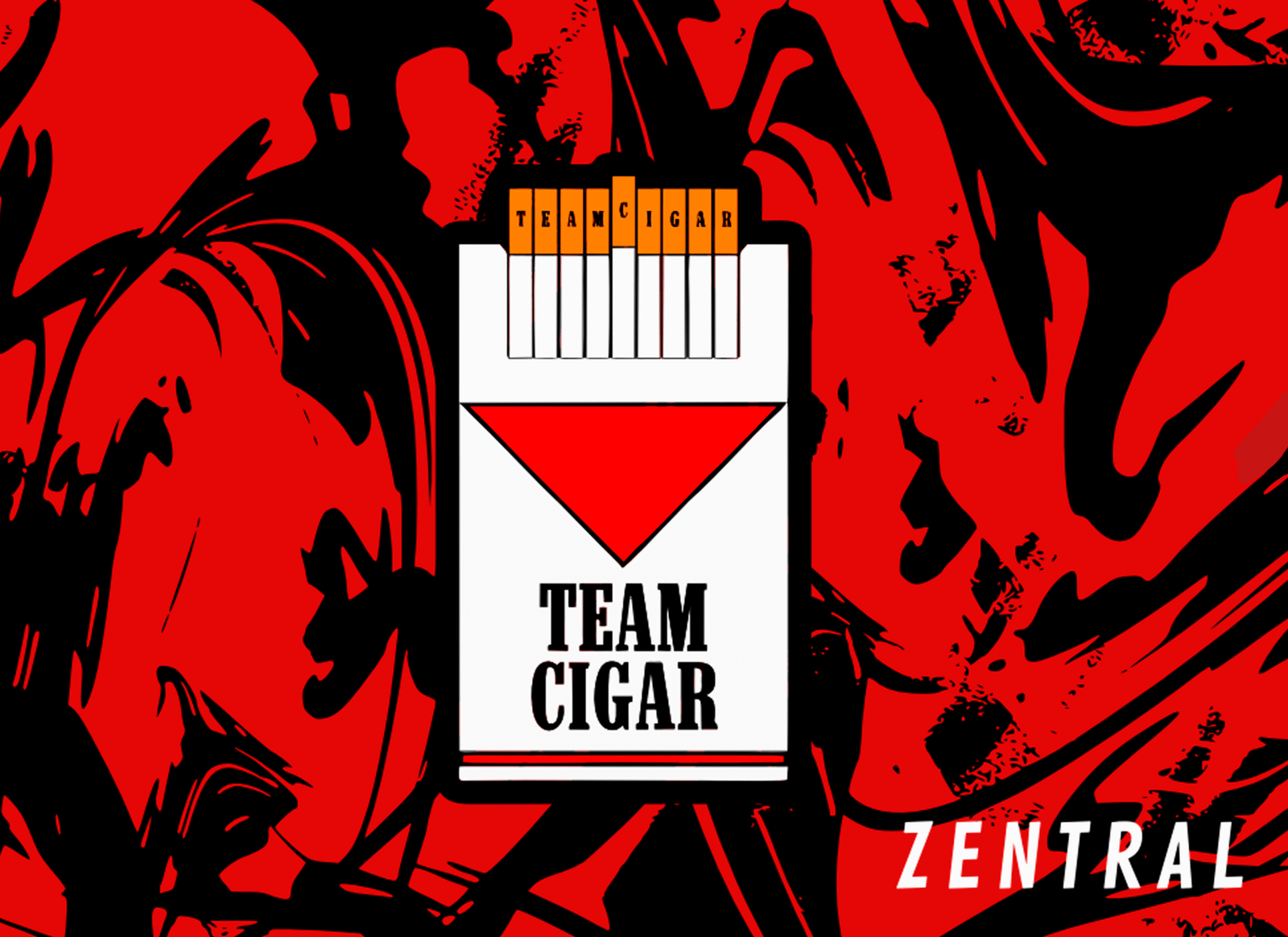 TEAM CIGAR FC ROJA - Imagen 4