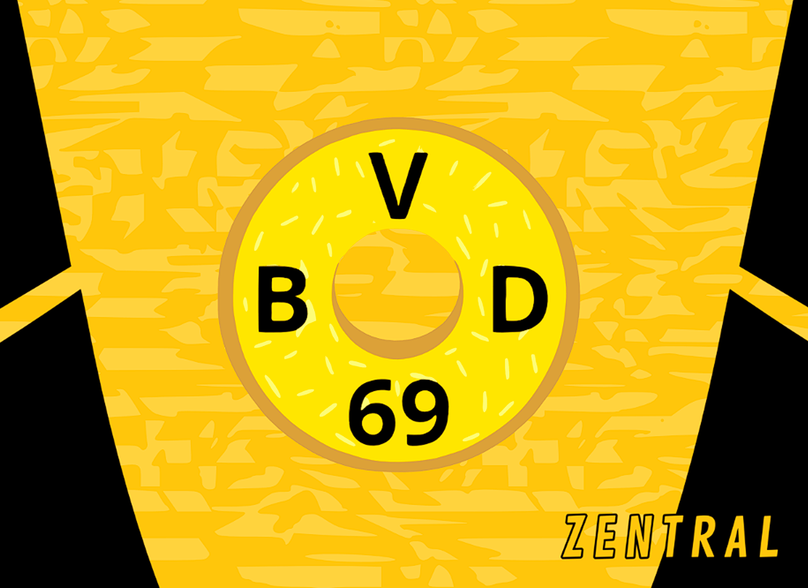 BORUSSIA DONUT 69 - Imagen 6