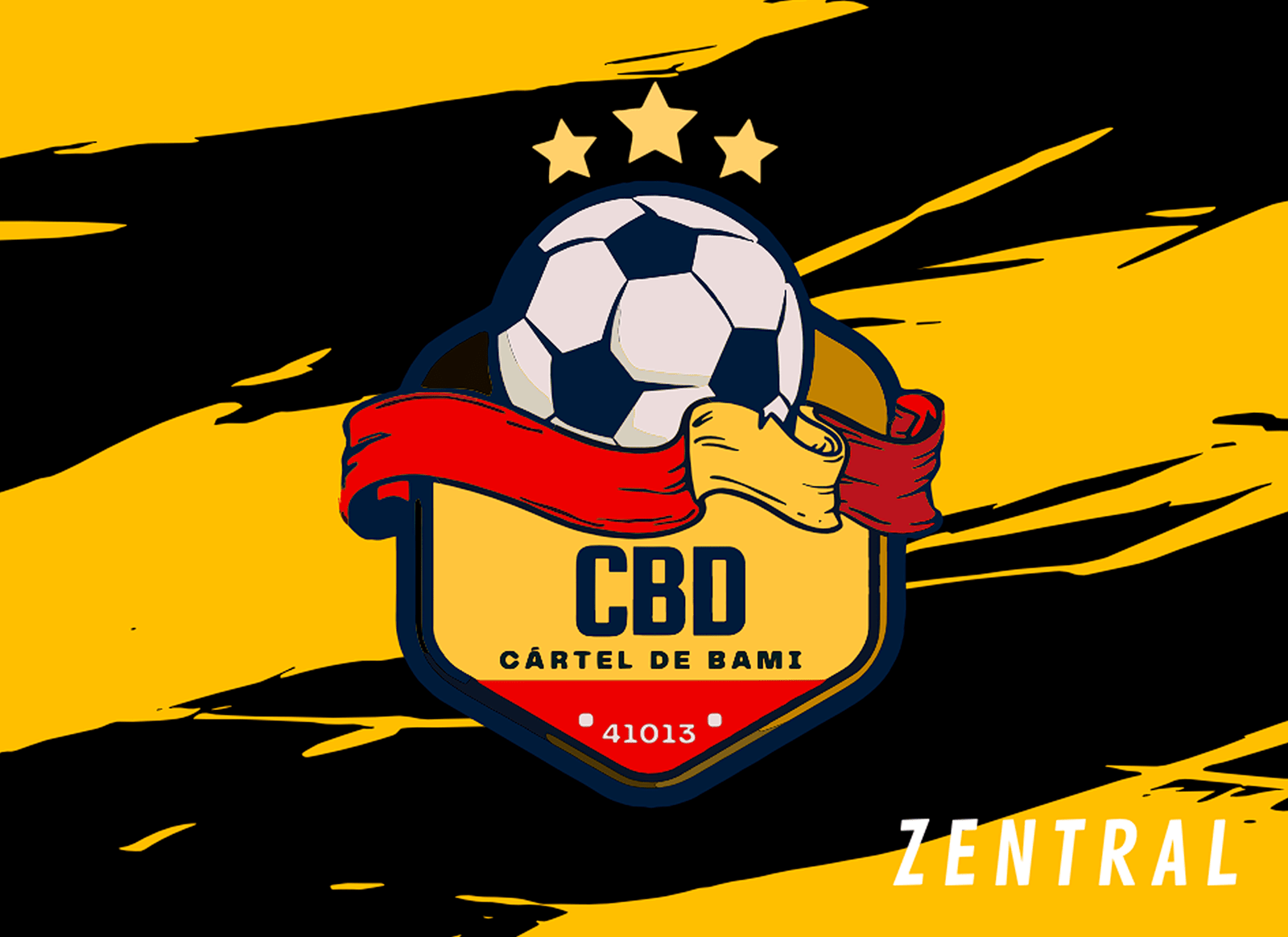 CARTEL DE BAMI - Imagen 4