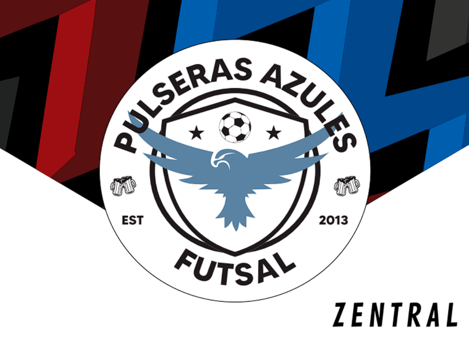 PULSERAS AZULES FS 2 - Imagen 6