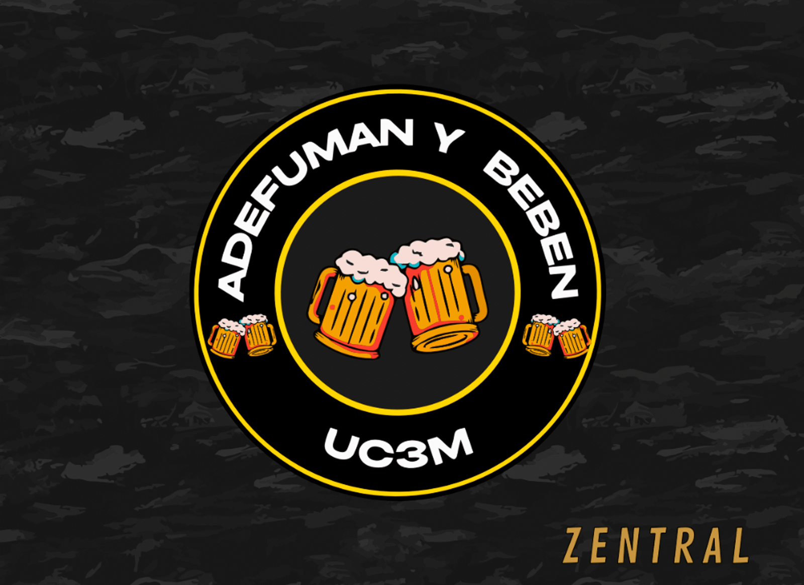 ADEFUMA Y BEBEN - Imagen 5