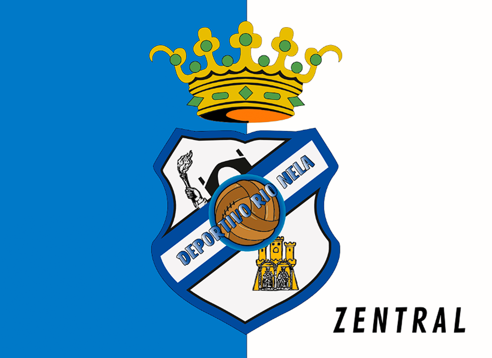 DEPORTIVO RIO NELA CF - Imagen 4