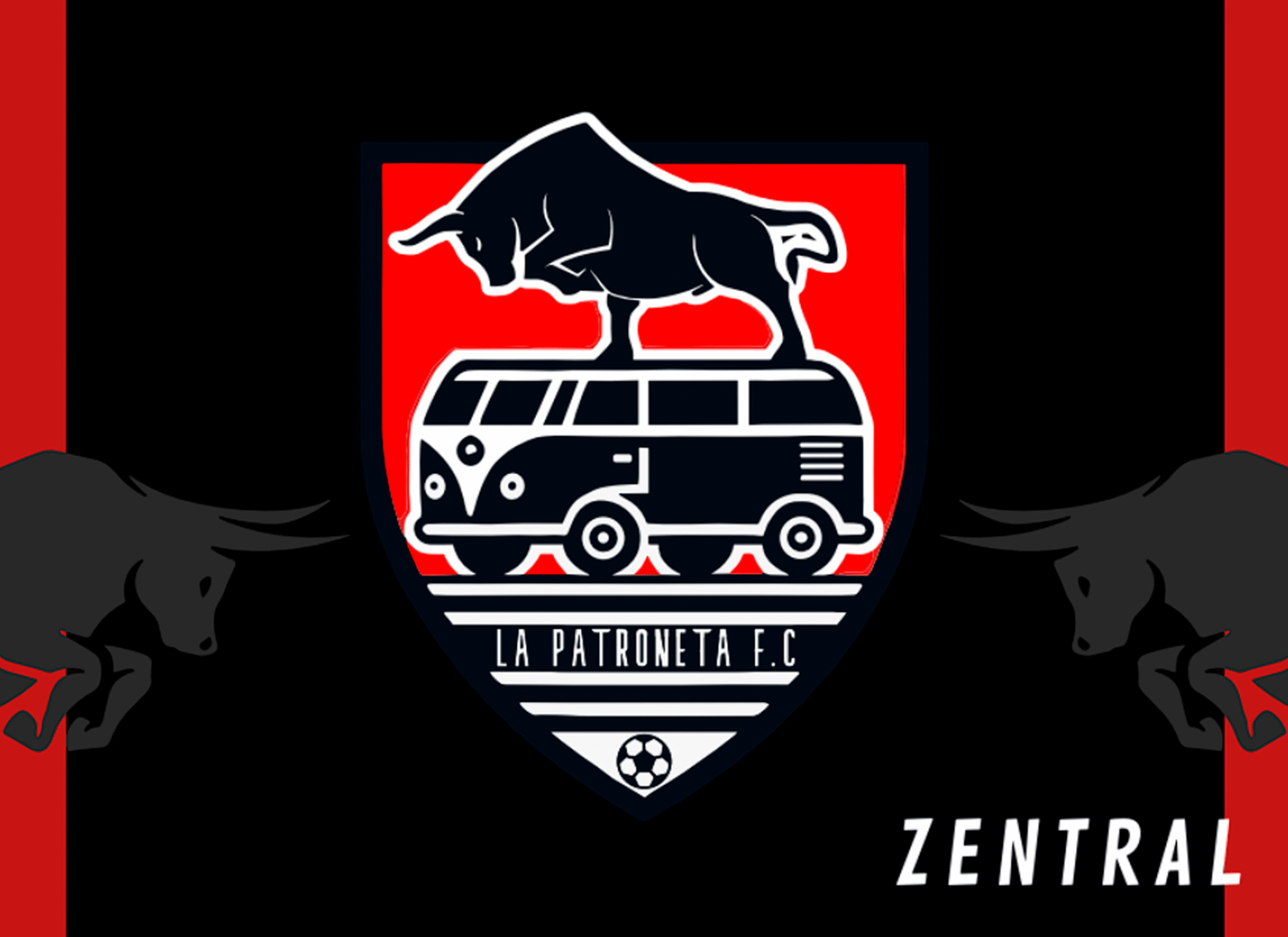 LA PATRONETA FC - Imagen 4