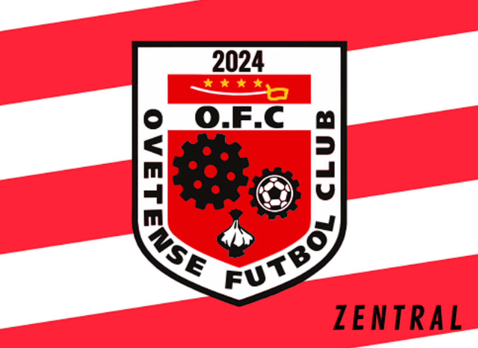 OVETENSE FUTBOL CLUB - Imagen 5