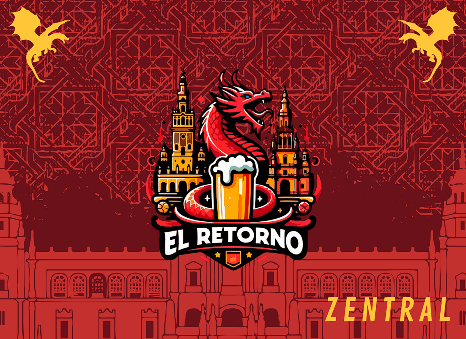 EL RETORNO - Imagen 4