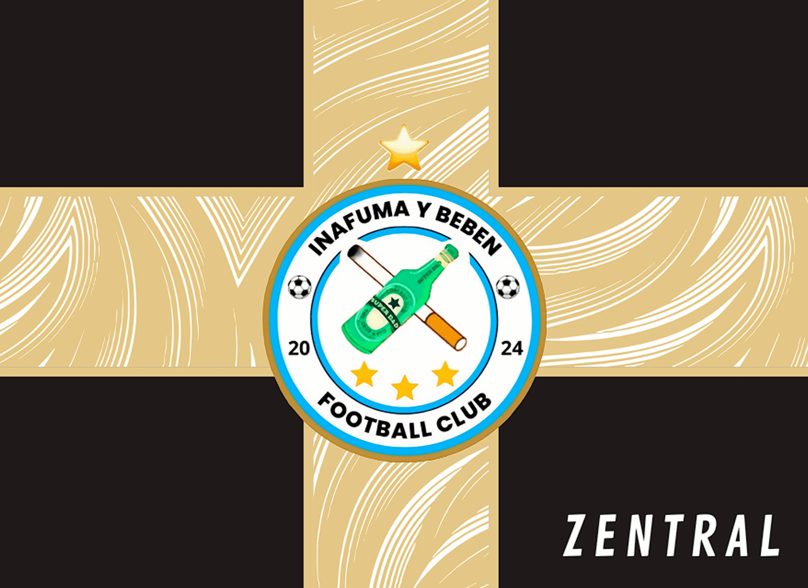 INAFUMA Y BEBEN FC NOALEJO - Imagen 5