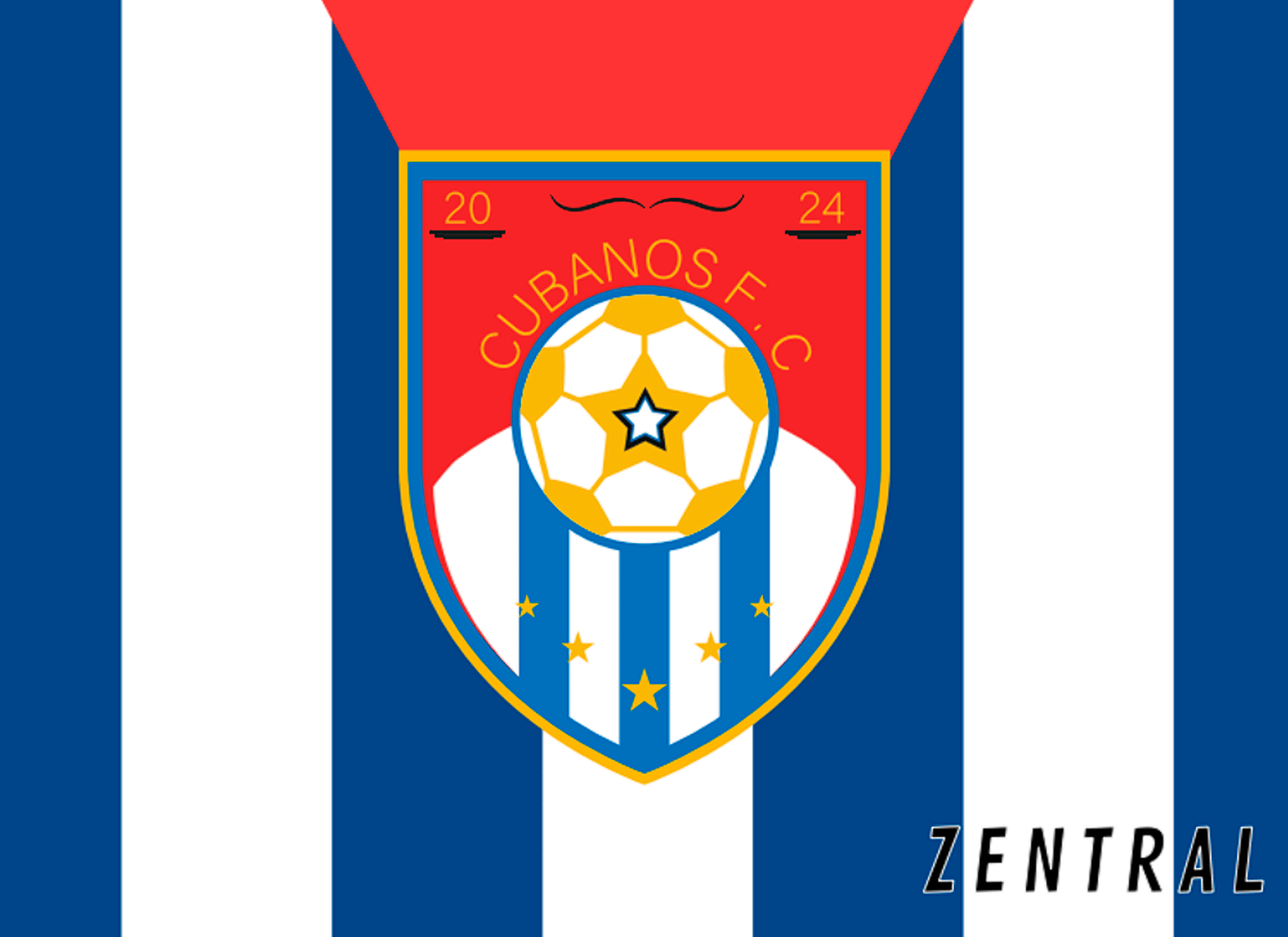 CUBANOS FC - Imagen 5