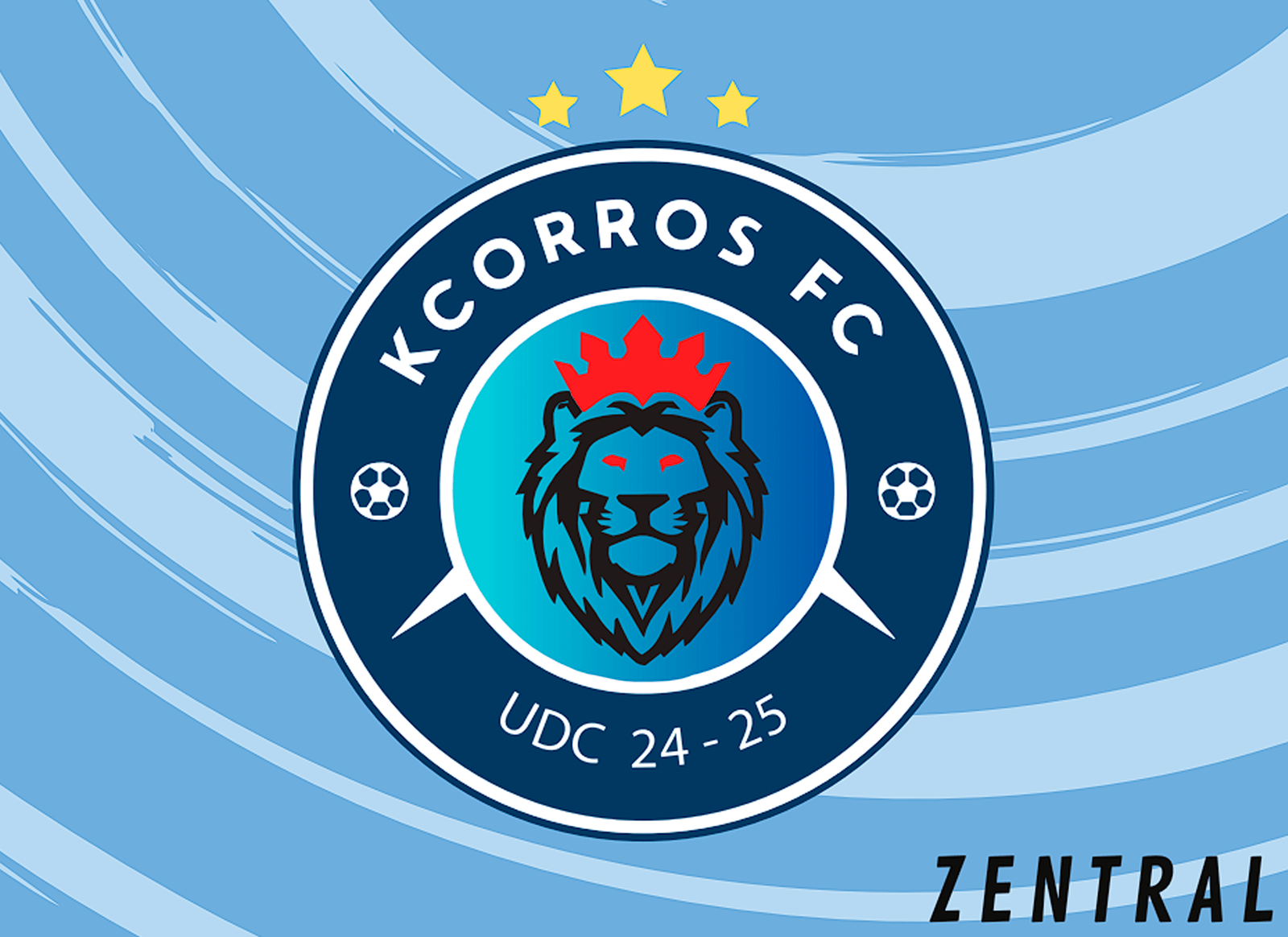 KCORROS FC - Imagen 4