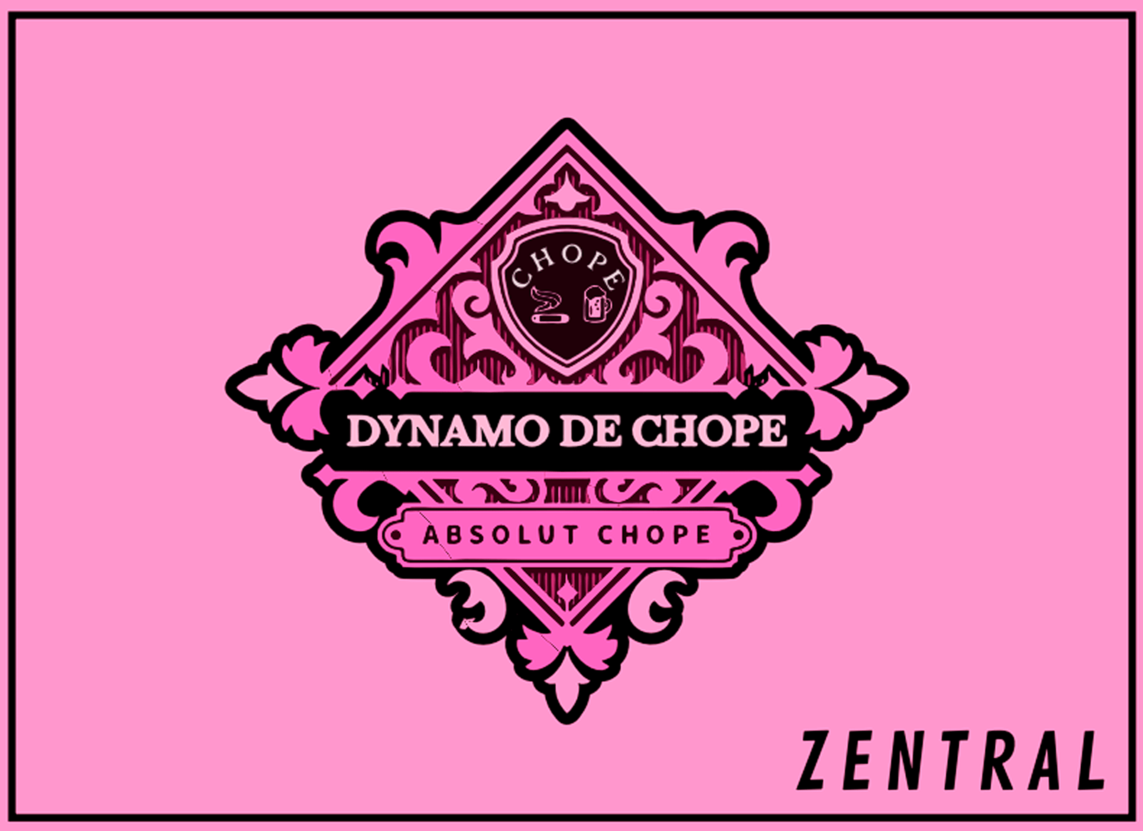 DYNAMO DE CHOPE - Imagen 5