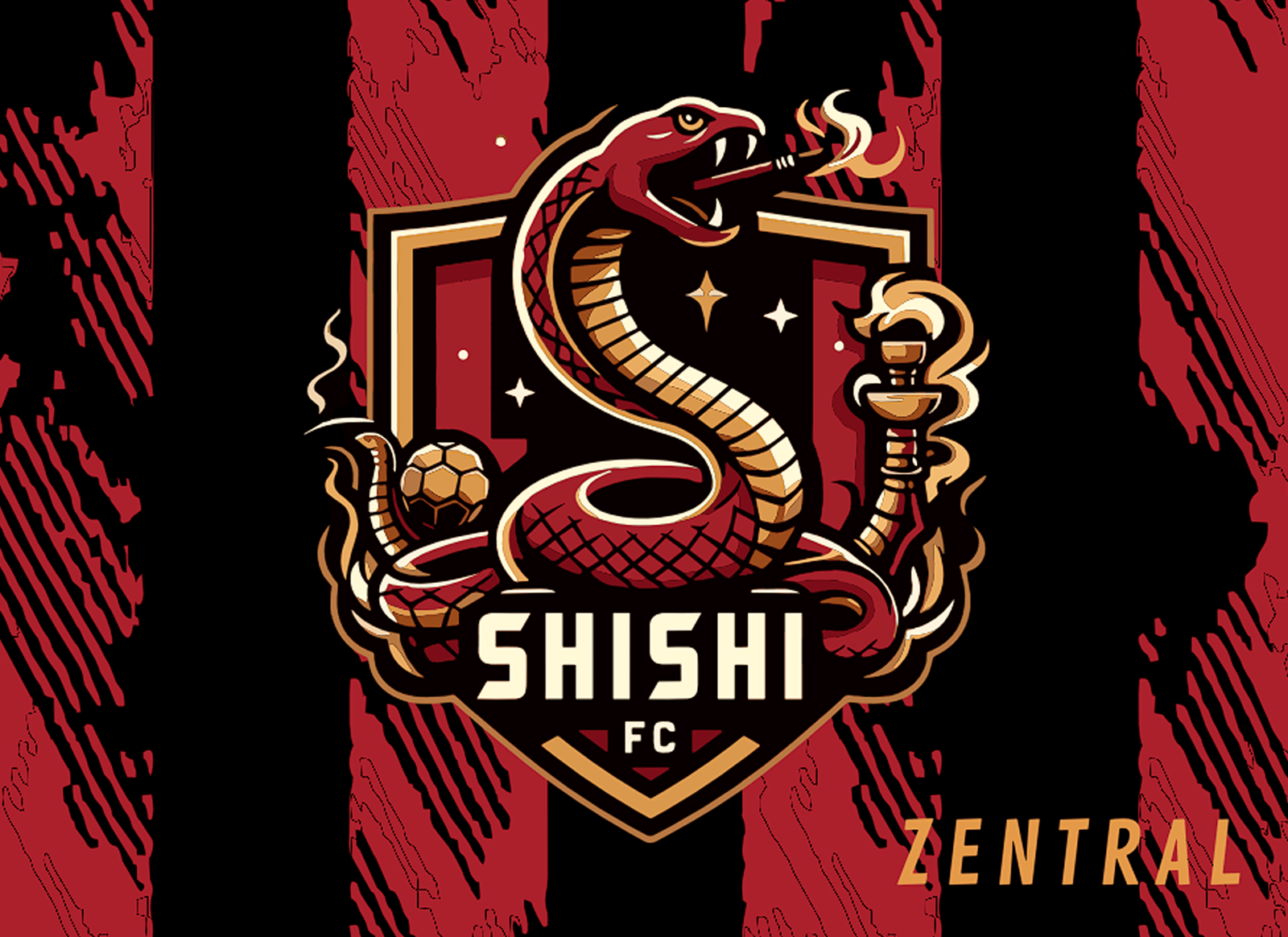 SHISHI FC - Imagen 8