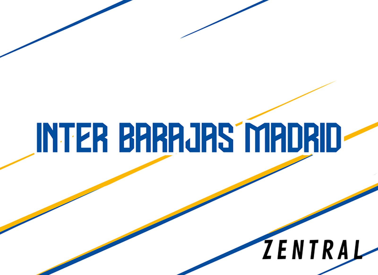 INTER BARAJAS MADRID - Imagen 6