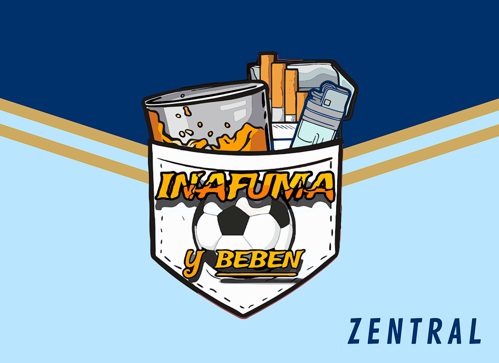 INAFUMA Y BEBEN GONY - Imagen 4