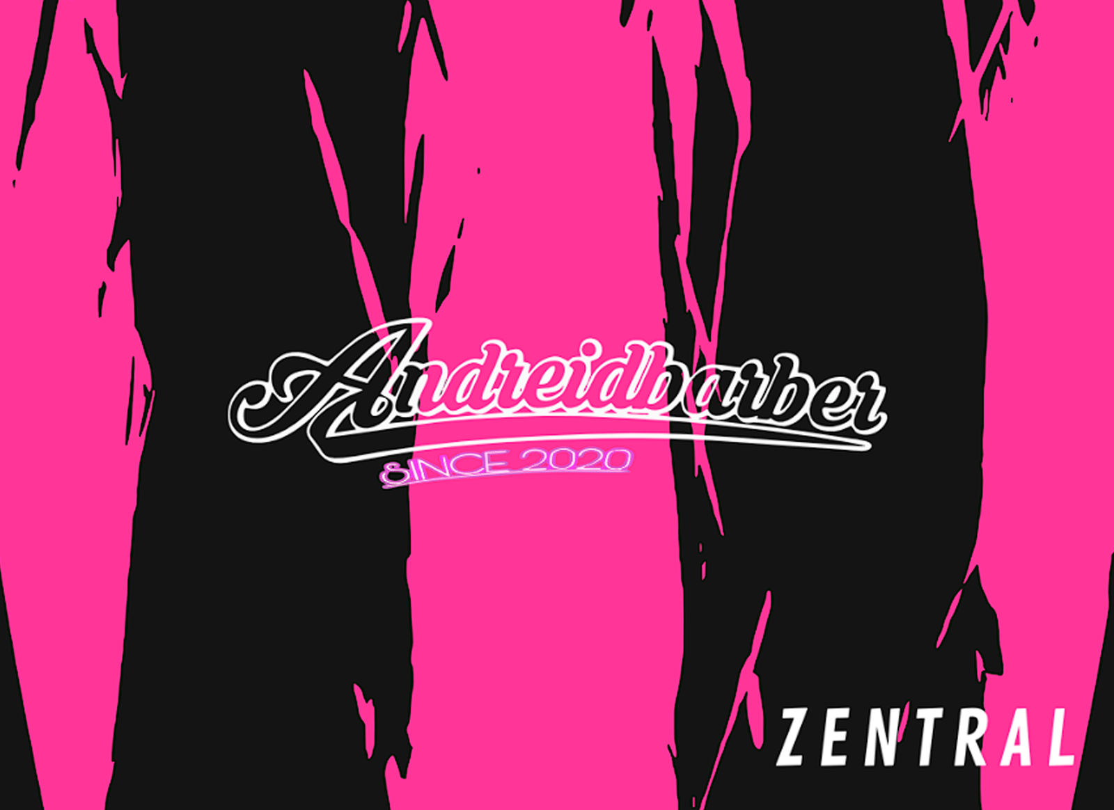 ANDREIDBARBER RAYO SAGREÑO - Imagen 4