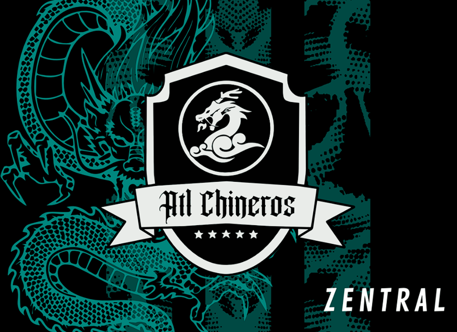 ATLETICO CHINEROS - Imagen 9