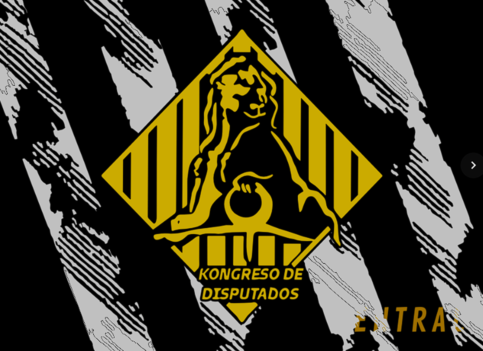 KONGRESO DE LOS DISPUTADOS - Imagen 9