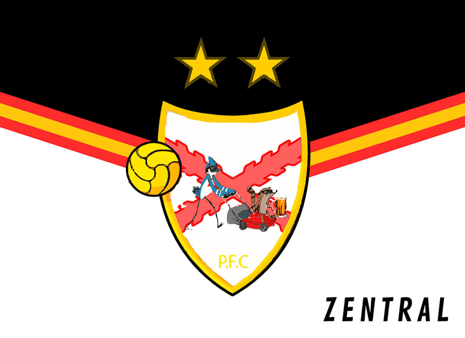 POPINHO FC - Imagen 4