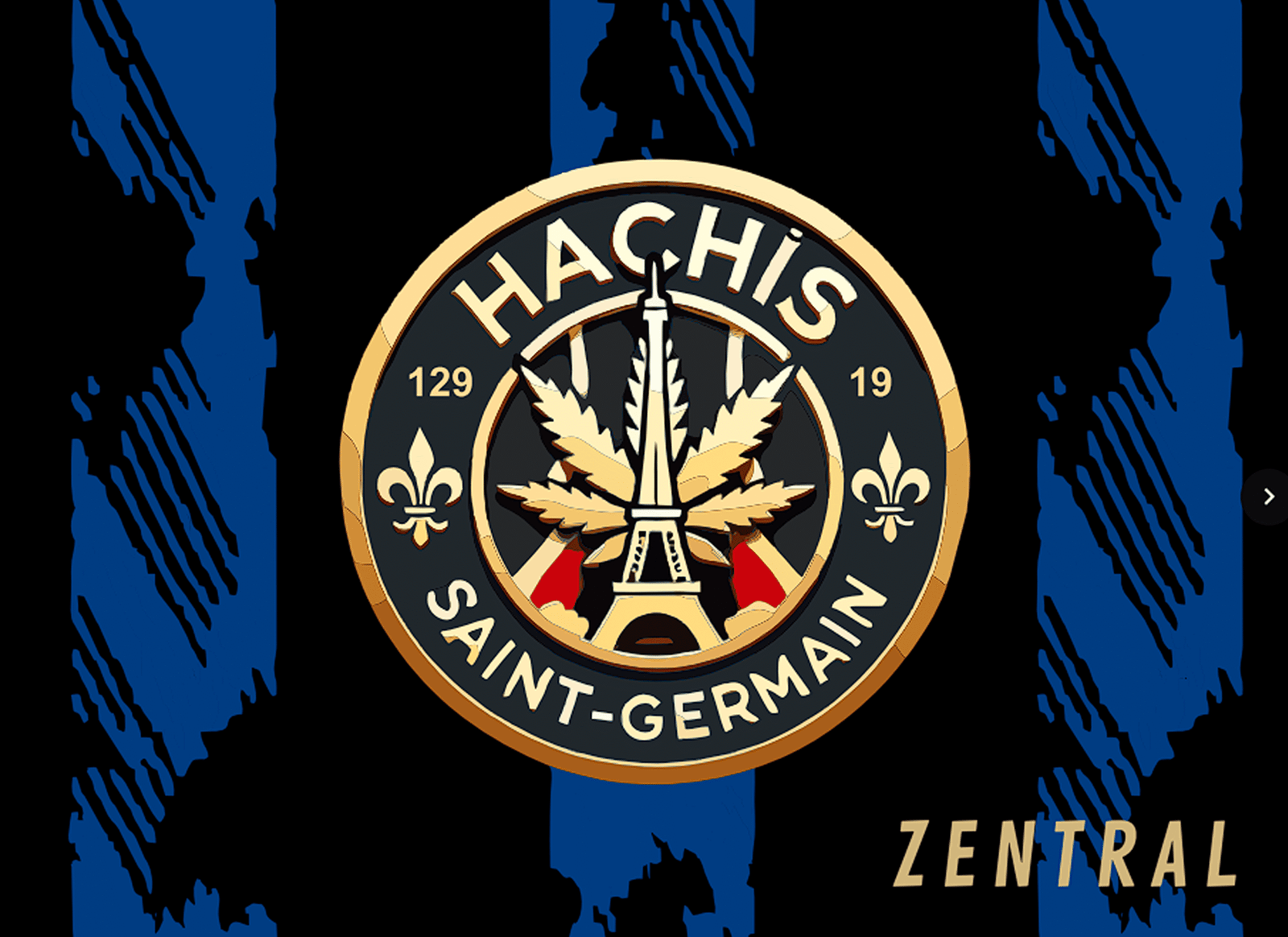 HACHIS SAINT GERMAIN - Imagen 5