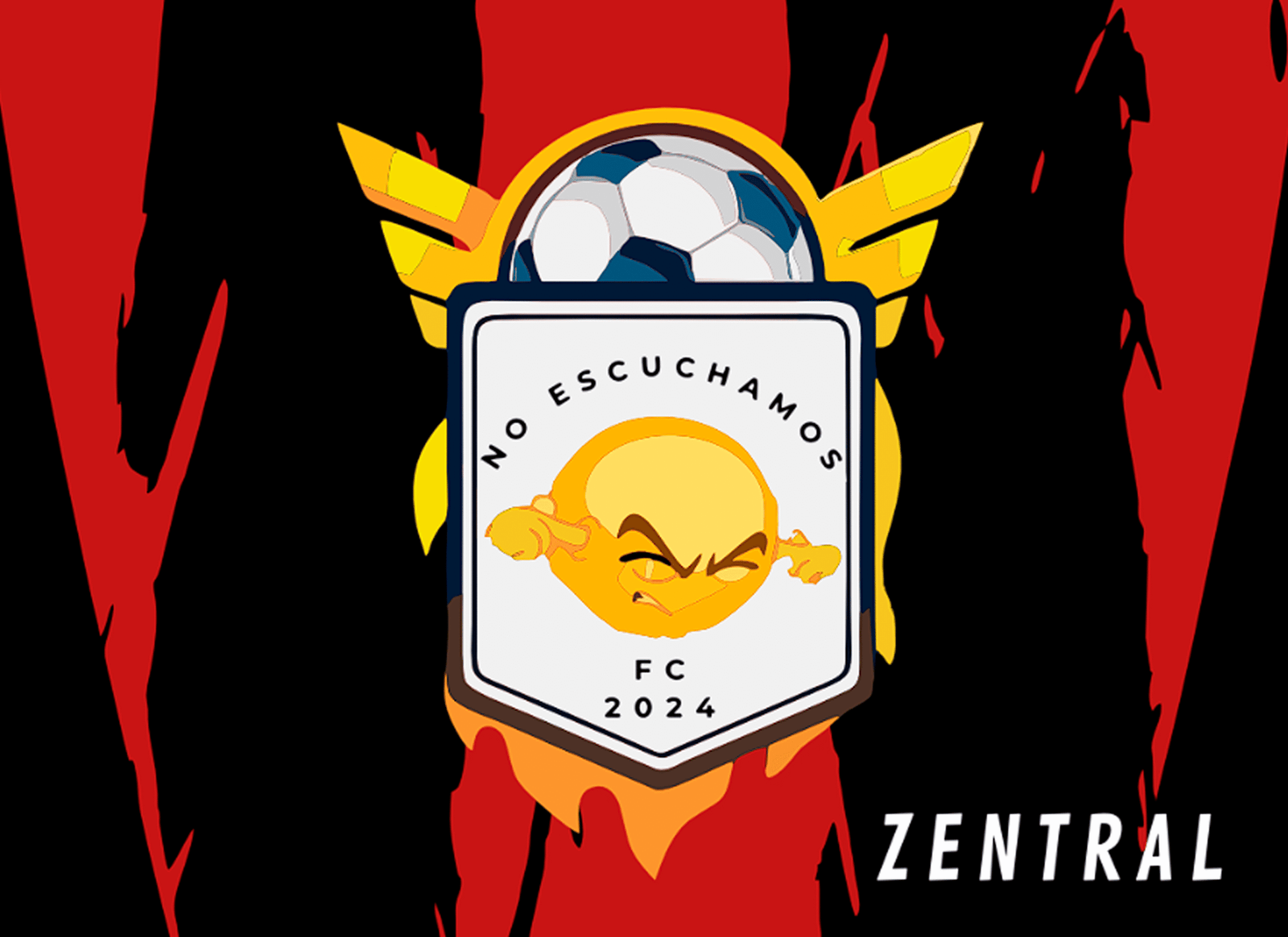 NO ESCUCHAMOS FC - Imagen 4