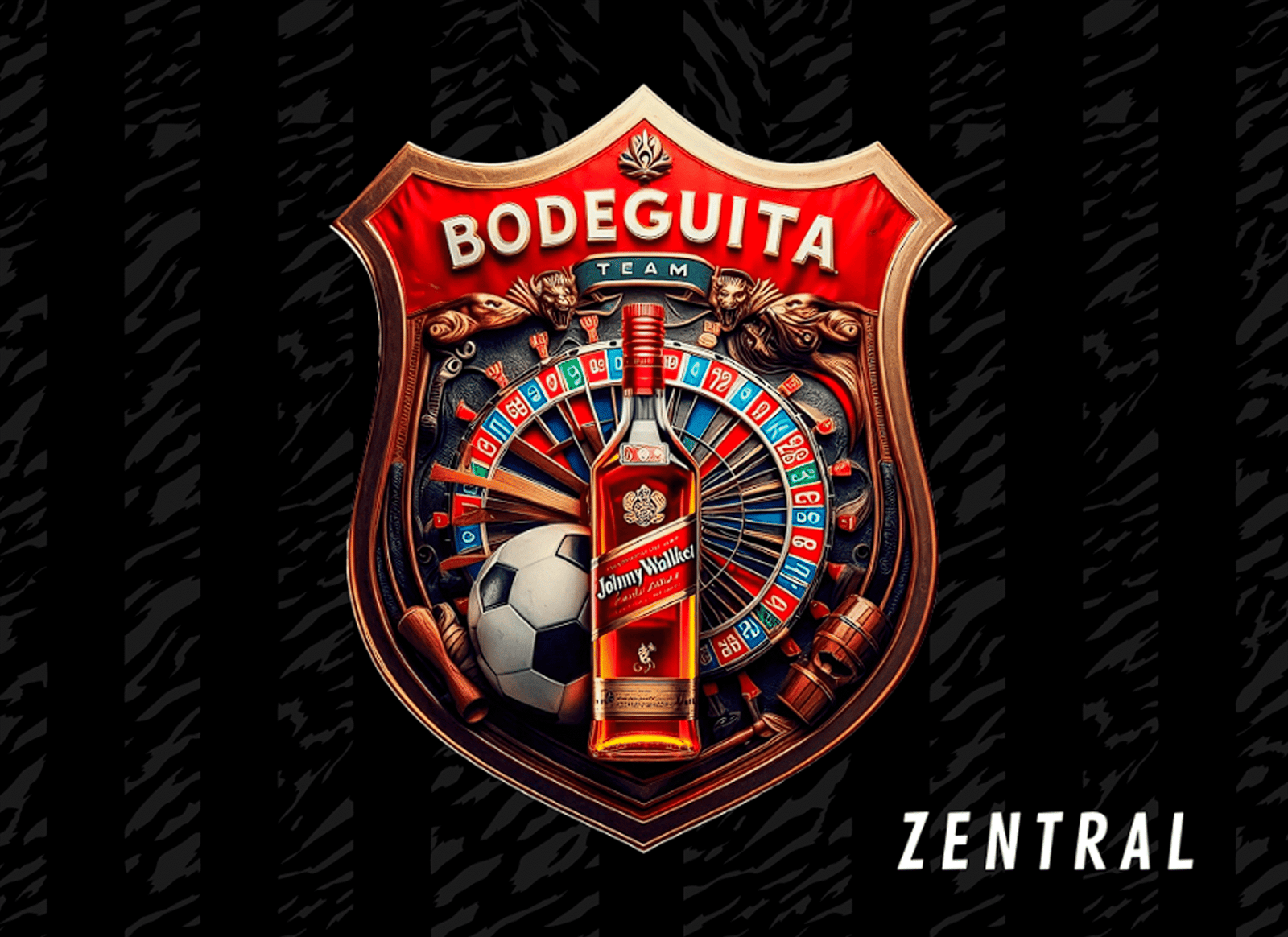 BODEGUITA SEVILLA BLANCA - Imagen 4