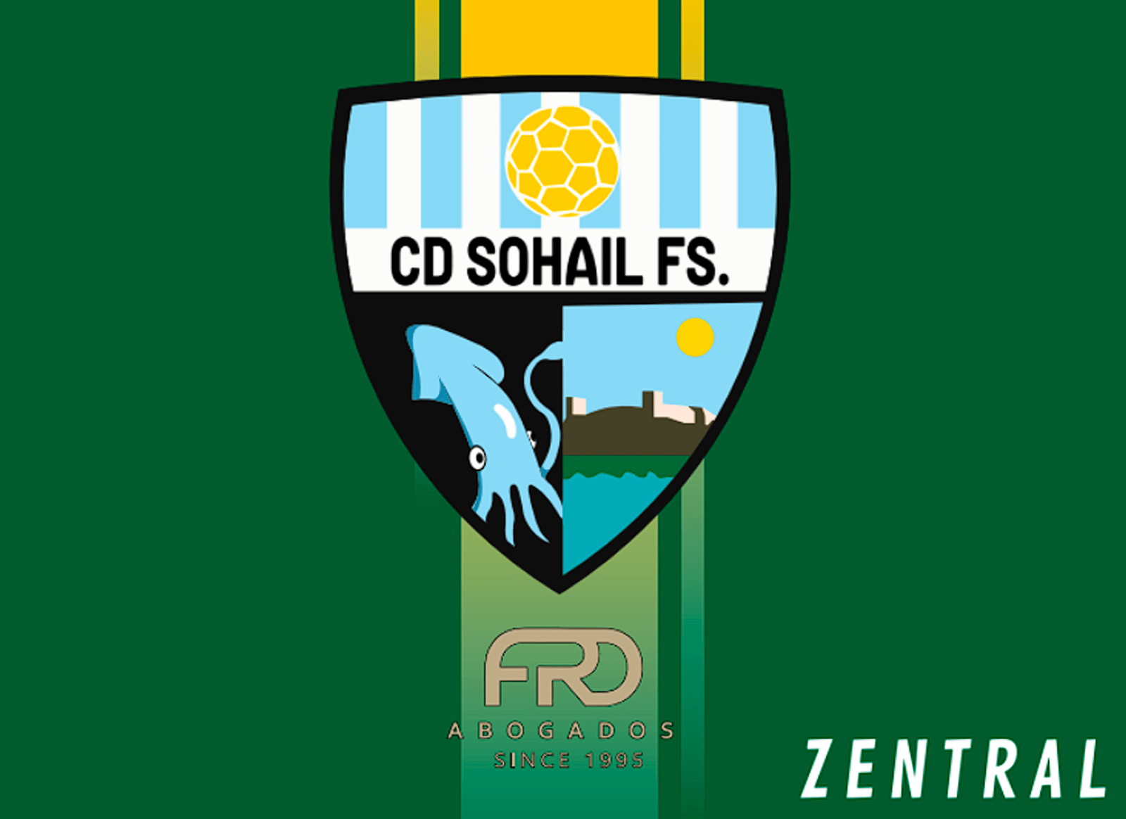 CD SOHAIL FS COSTAMUEBLE - Imagen 4