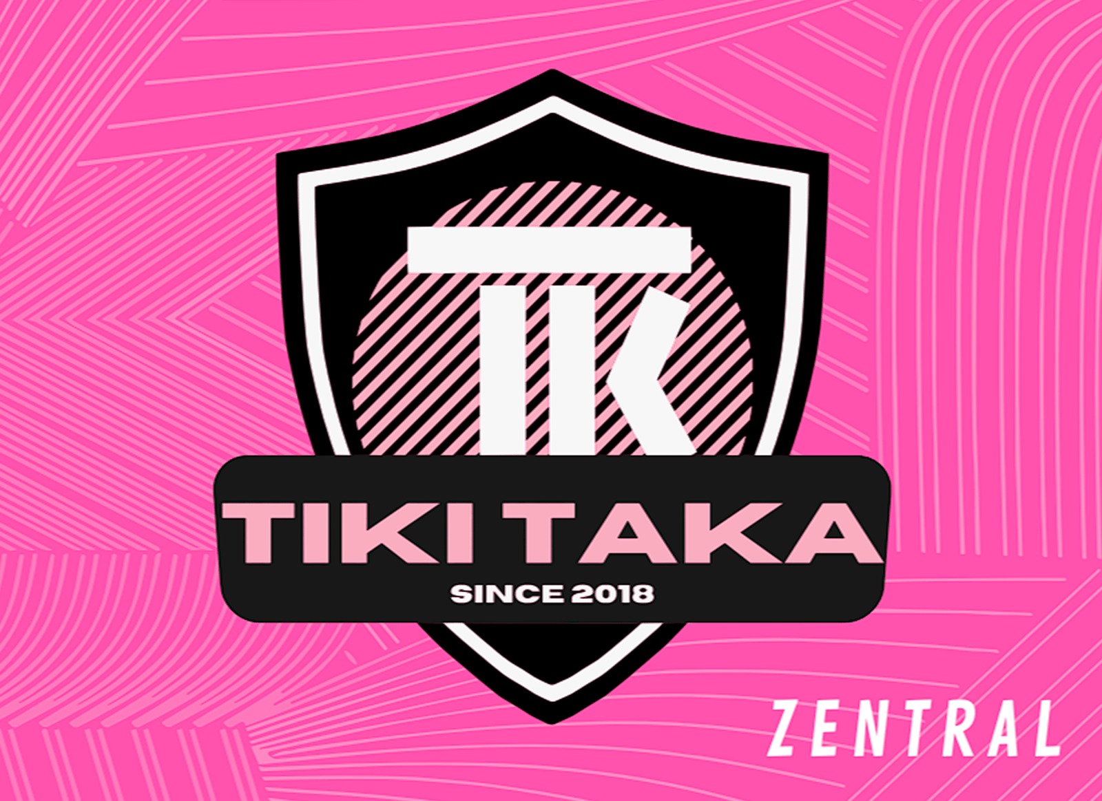 TIKI TAKA 2018 - Imagen 5
