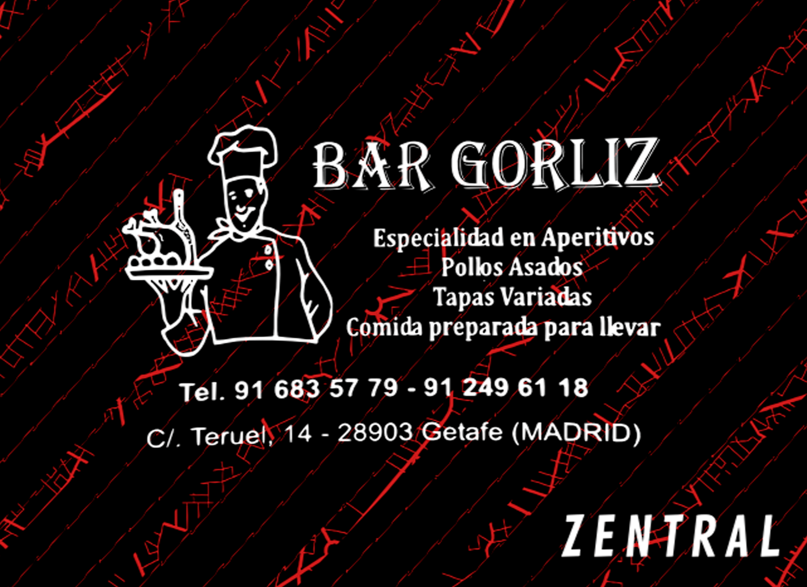 GORLIZ NICARAGUA - Imagen 4