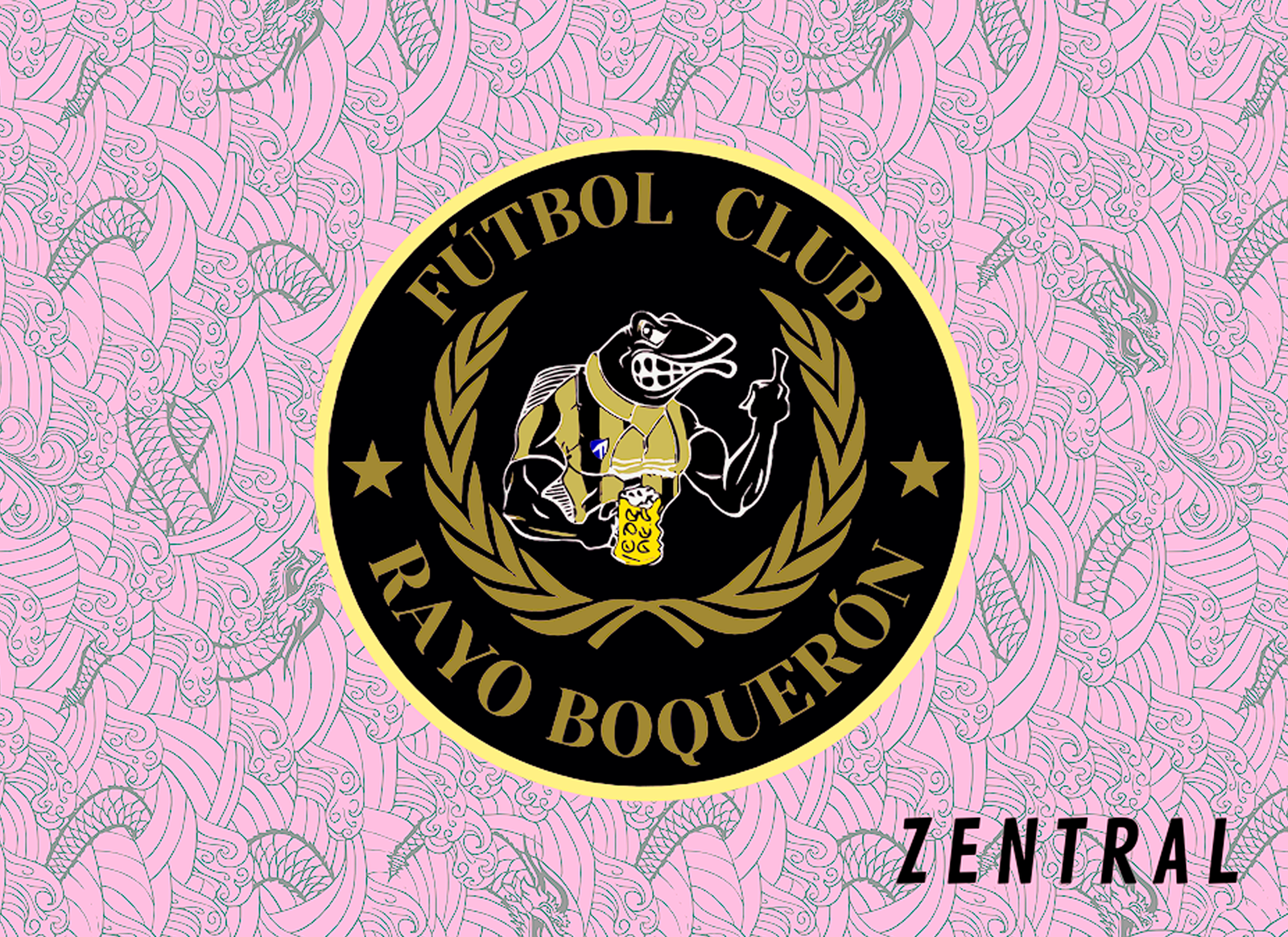 RAYO BOQUERON FC MALAGA - Imagen 9