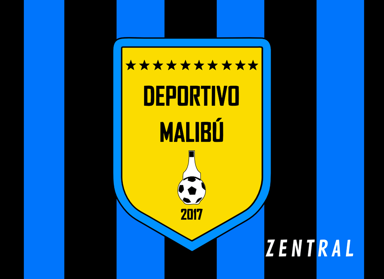 DEPORTIVO MALIBÚ - Imagen 6