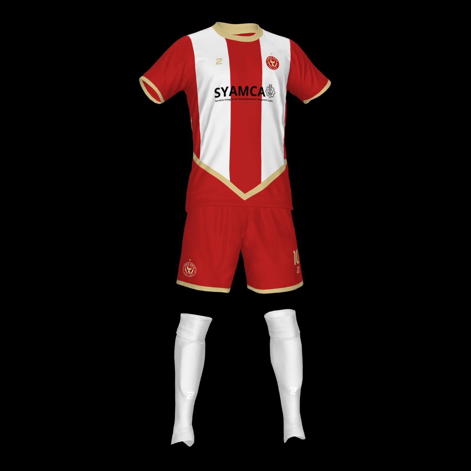 FURIA ROJA CJ 1 - Imagen 5