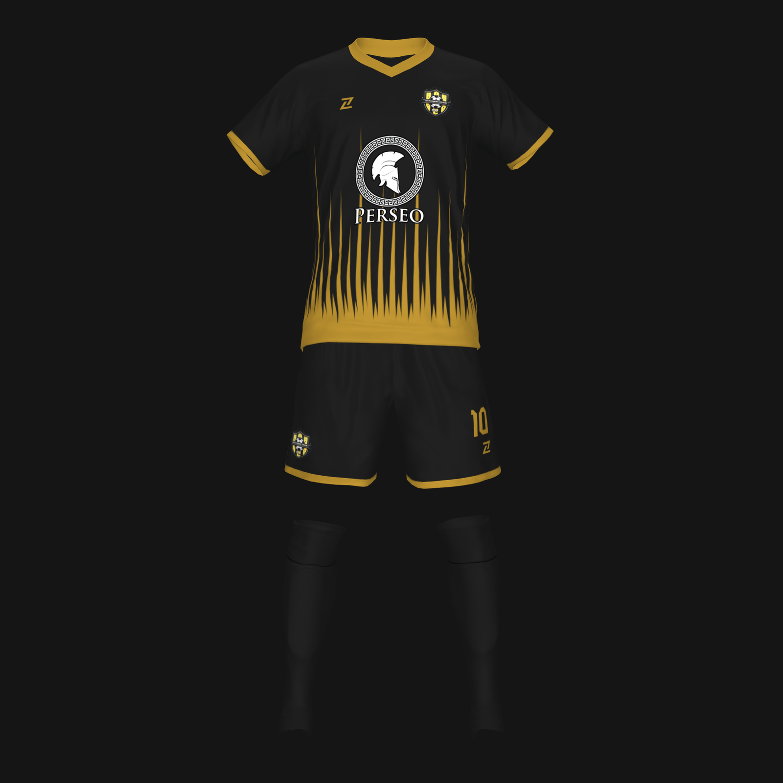 INCUMPLIDOS FC - Imagen 8