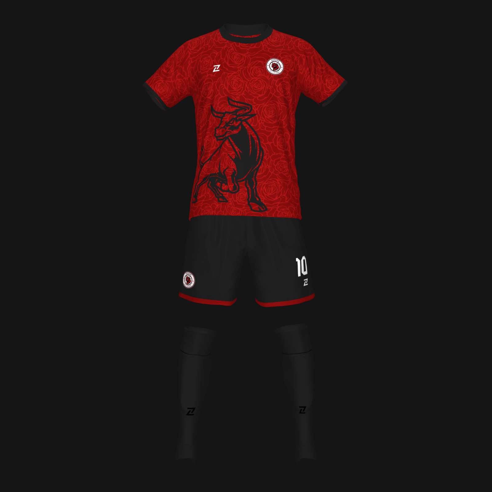 DEHESA ALL STARS ROSAS - Imagen 8