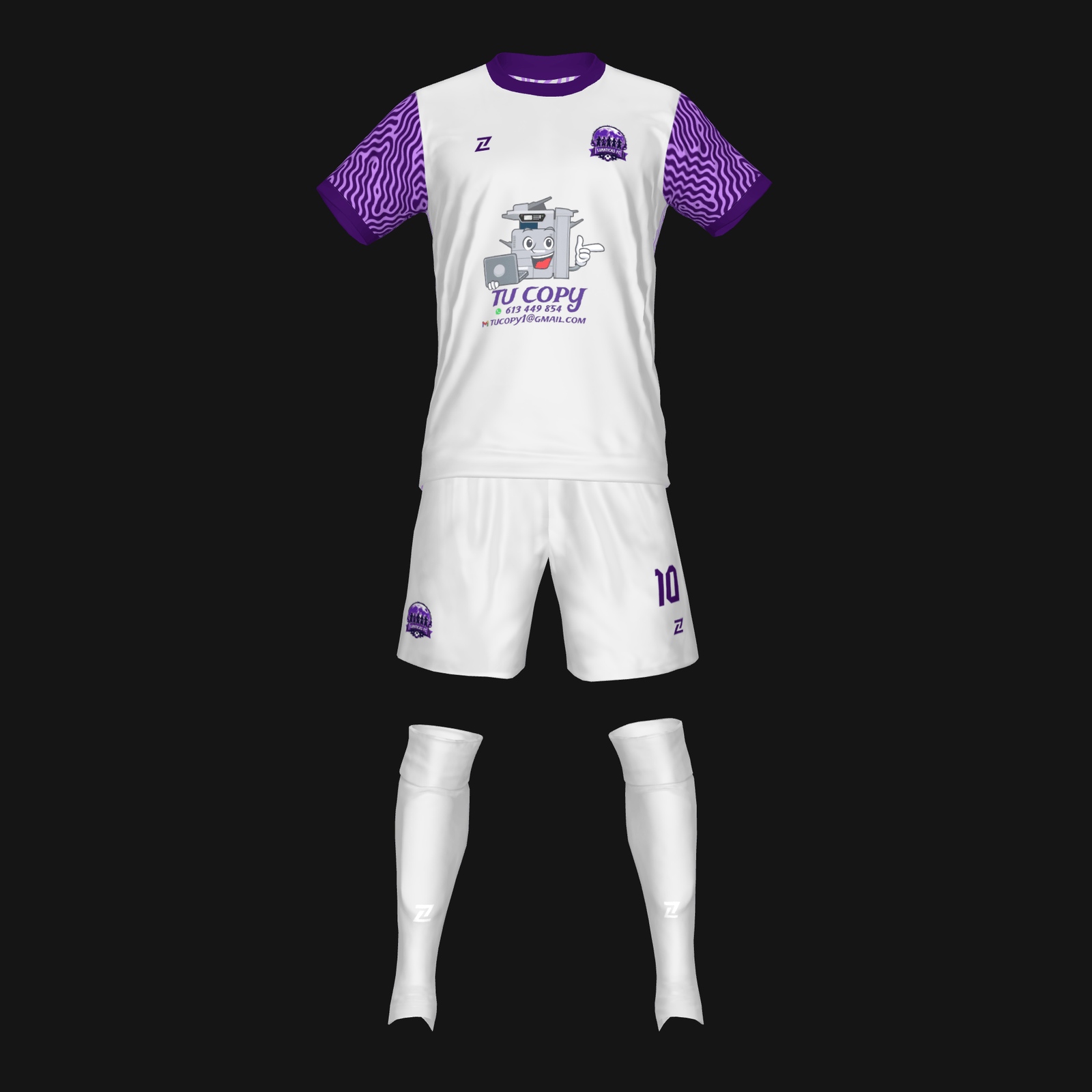 LUNATICAS FC CACERES - Imagen 6