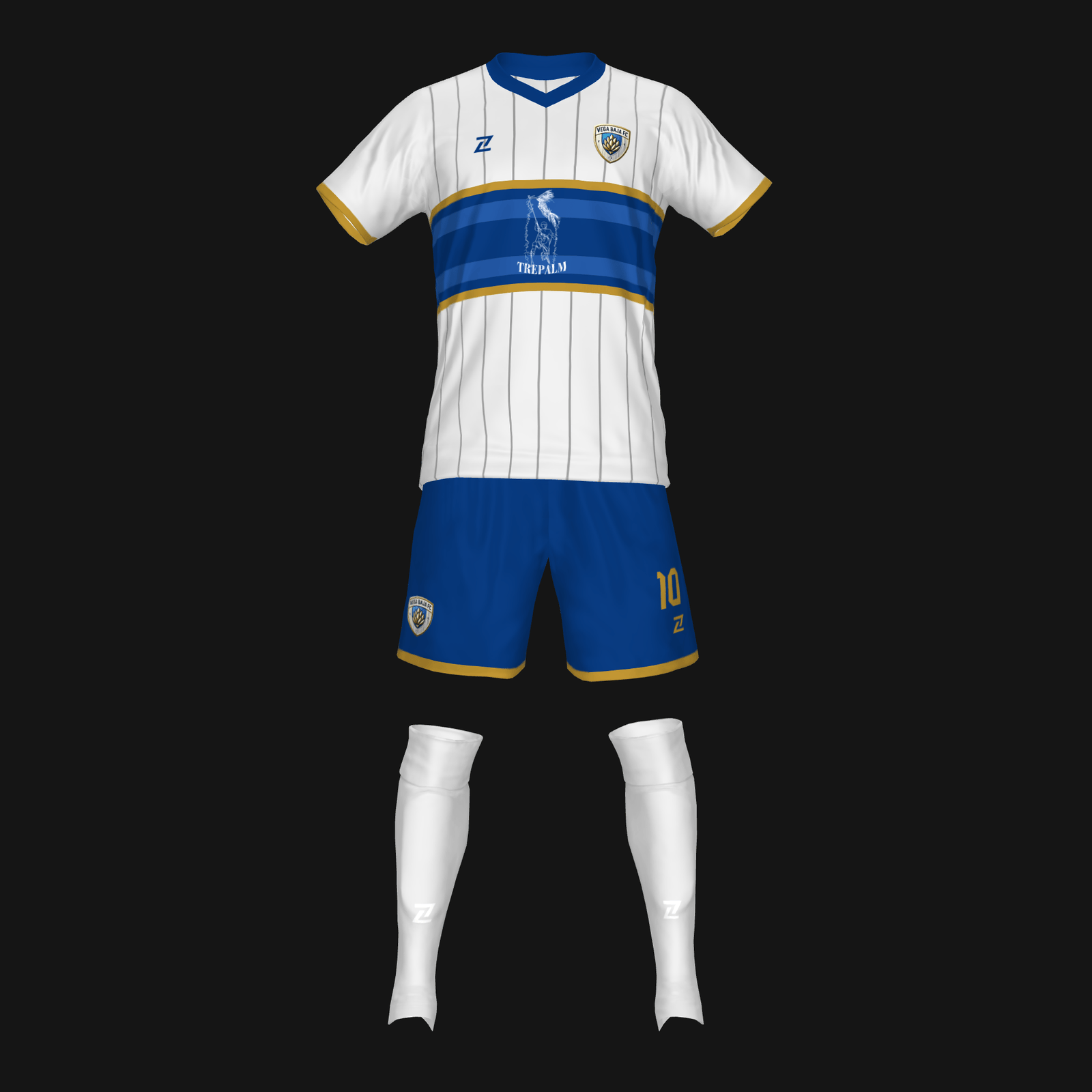 VEGA BAJA FC - Imagen 3