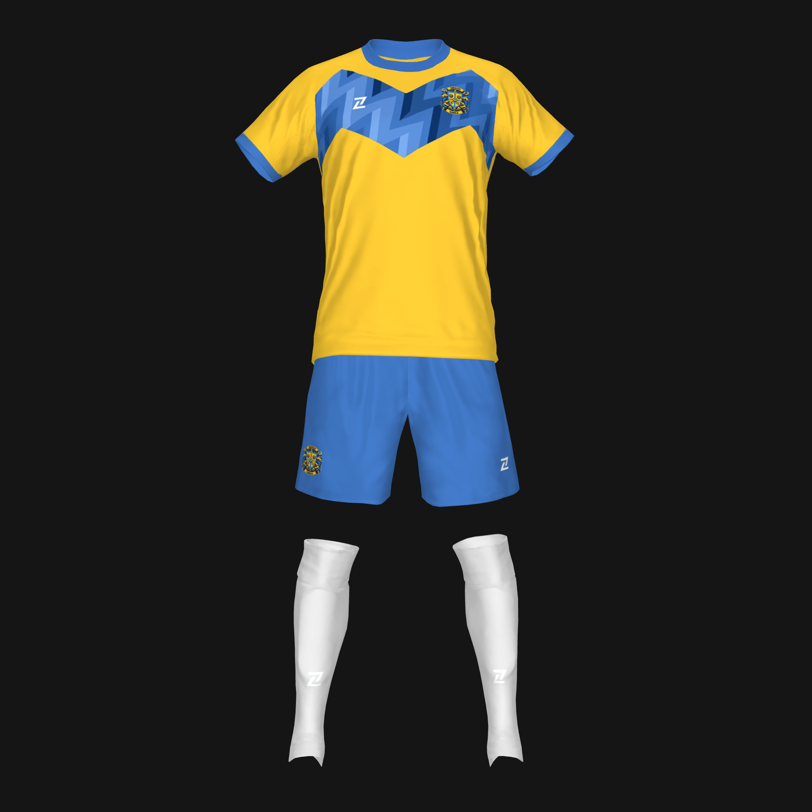 GANGA SUECA - Imagen 8