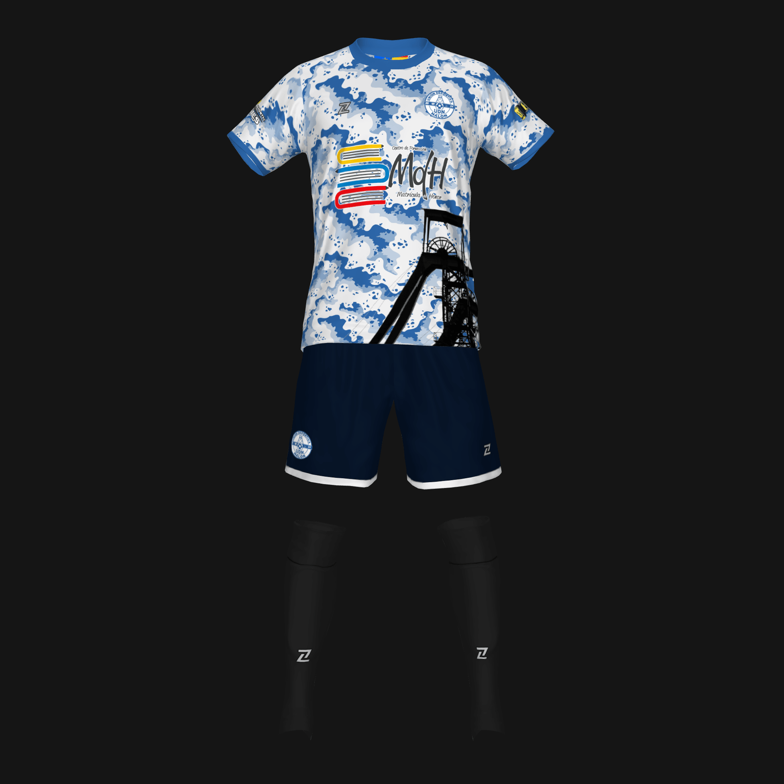 UD NALON - Imagen 4