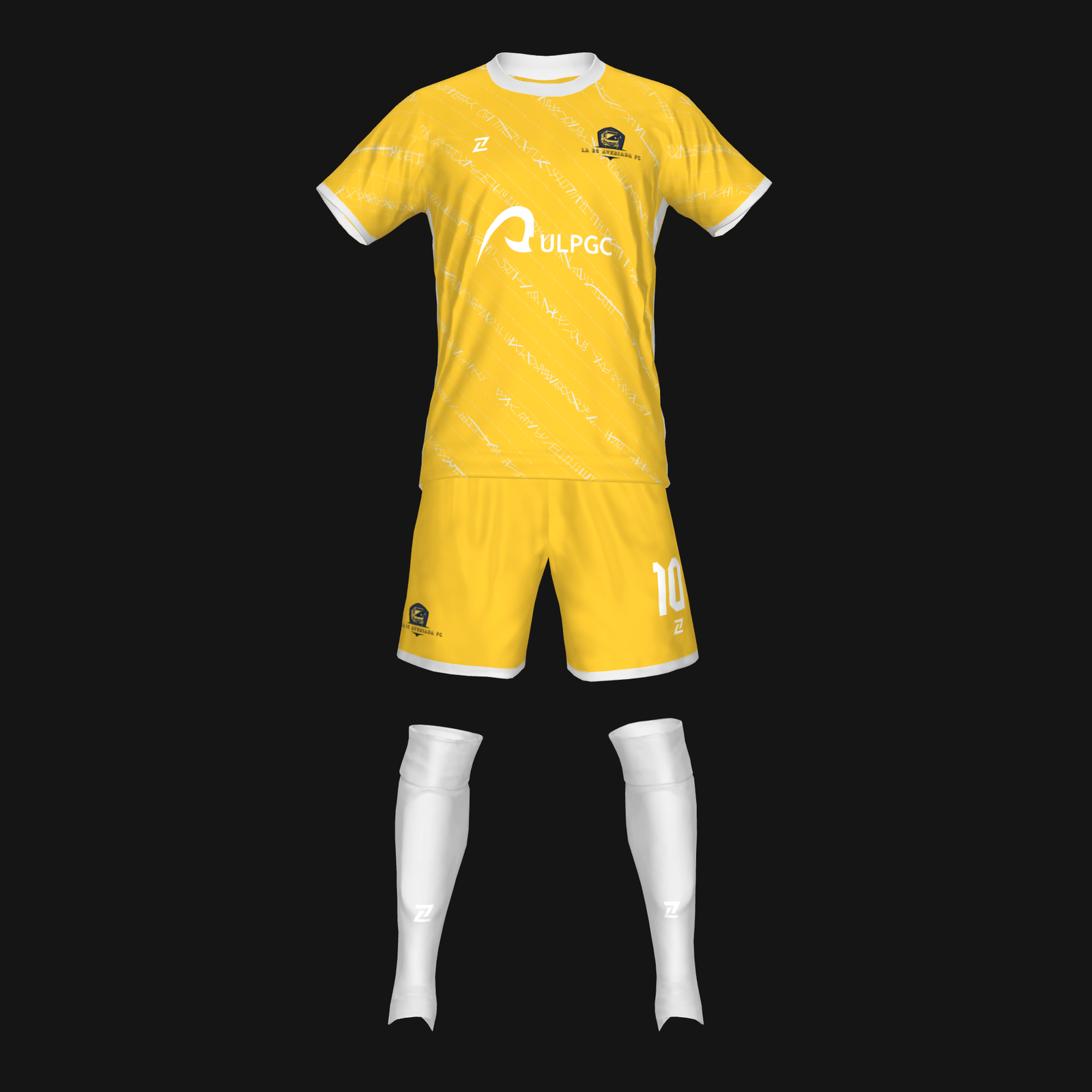 LA 26 AVERIADA FC - Imagen 9