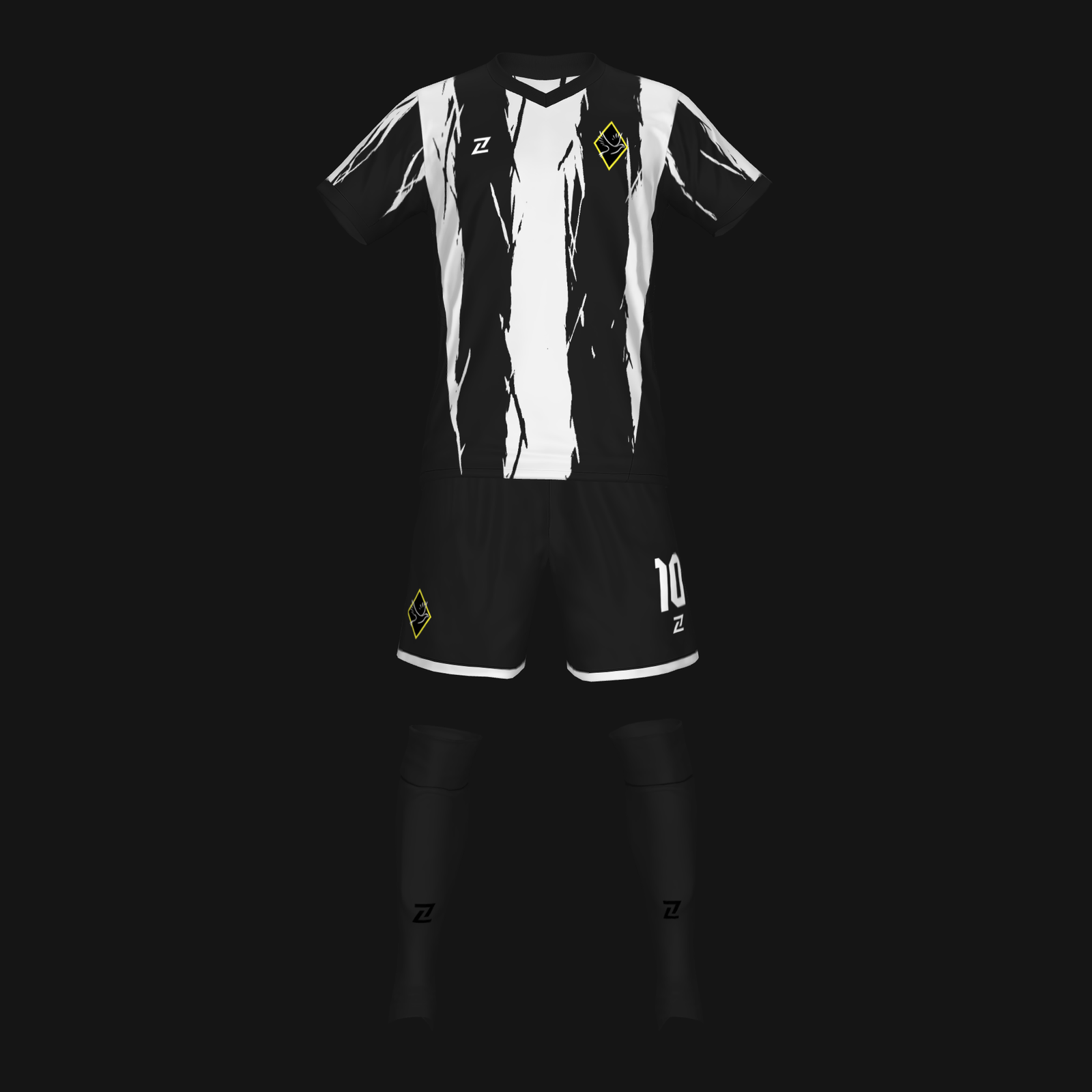 PALOMOS FC - Imagen 7