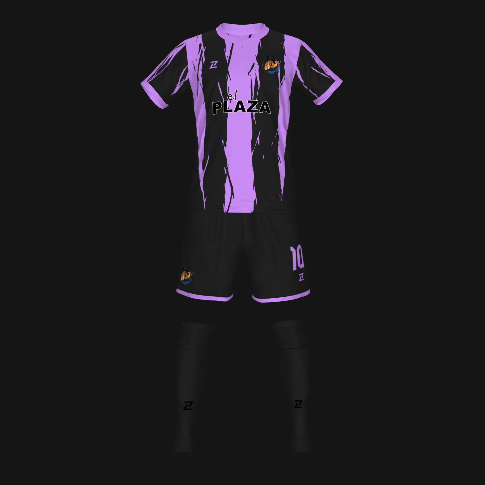 PICHICHIS FC 2 - Imagen 4