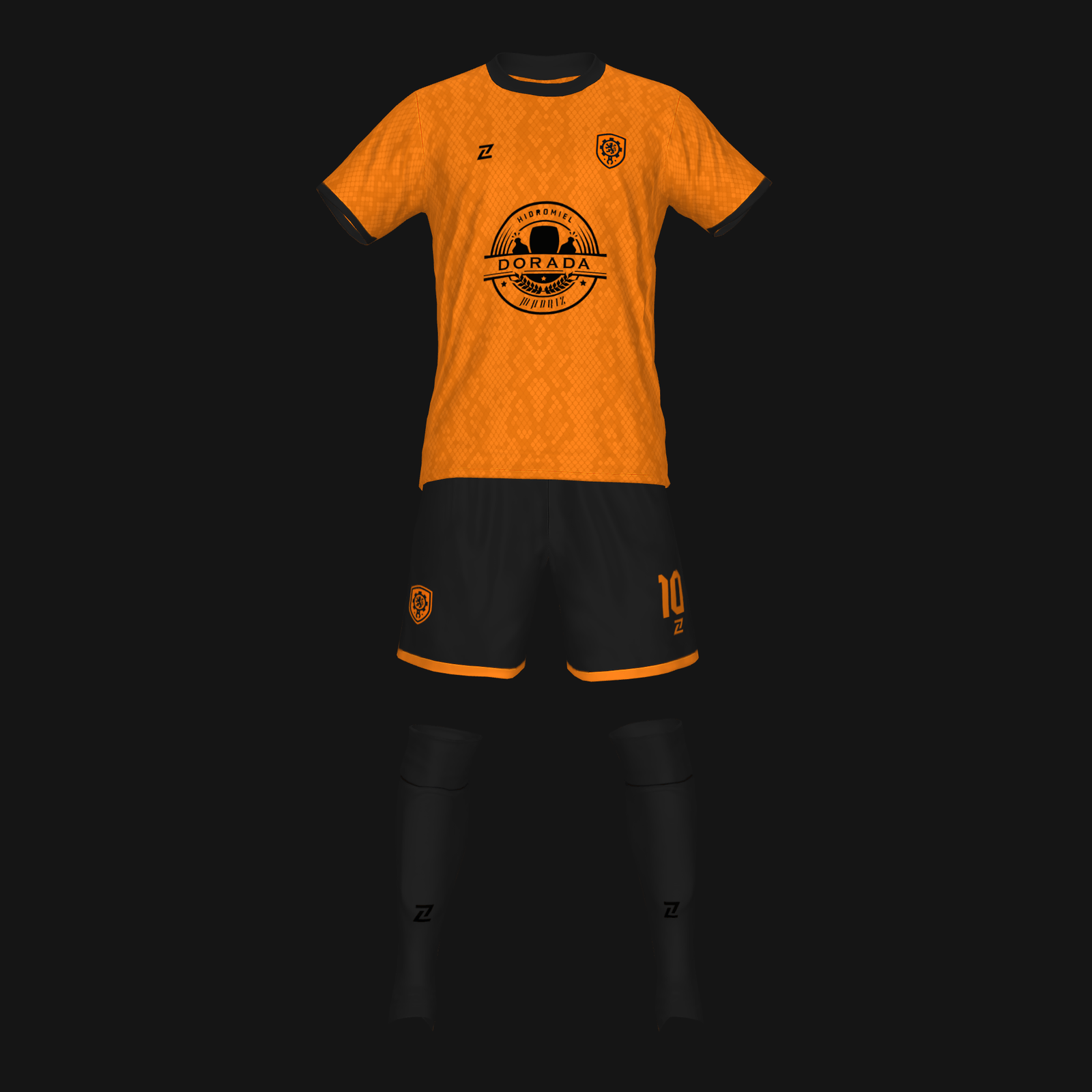 NARANJA MECANICA MADRID - Imagen 4