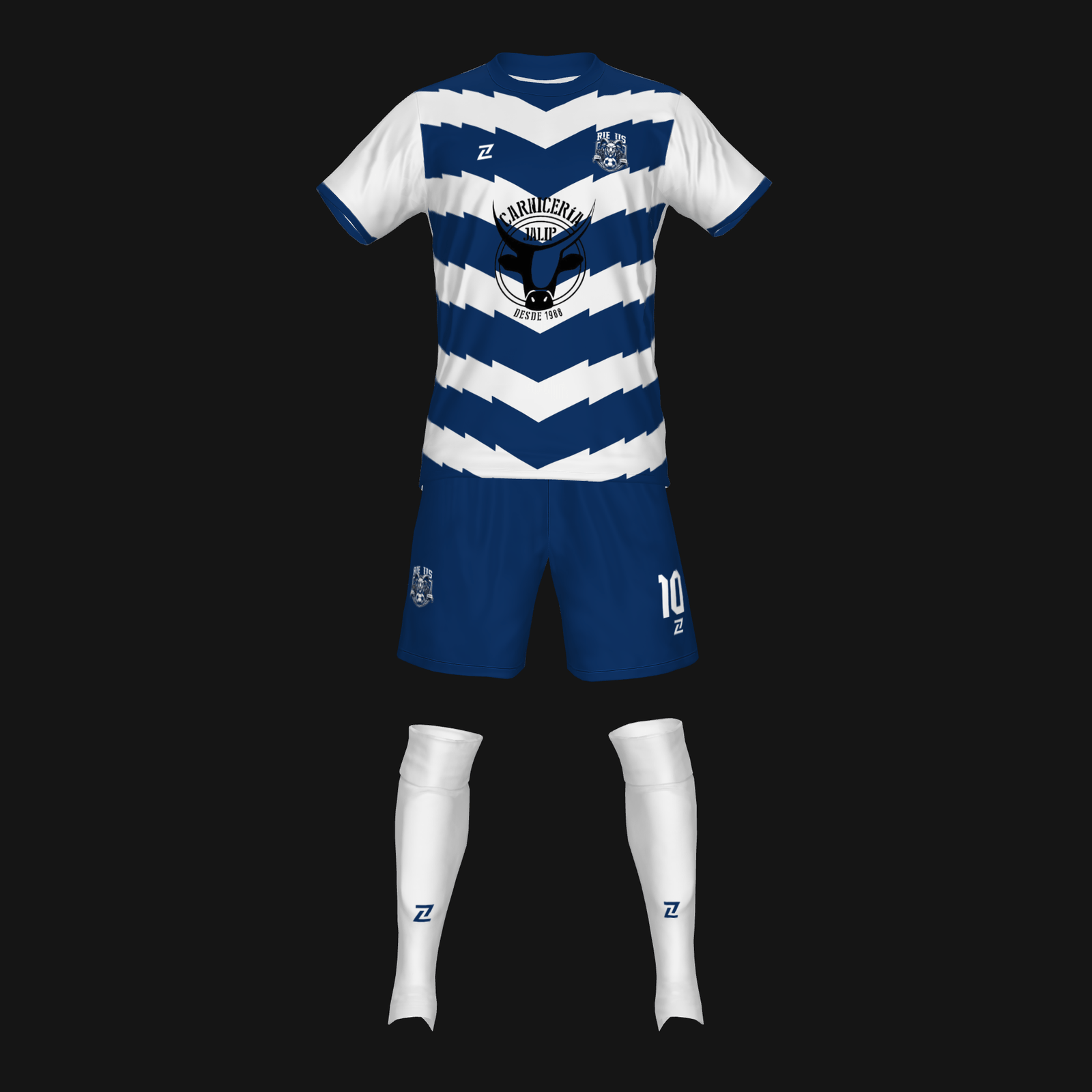 RIEJUS FC - Imagen 5